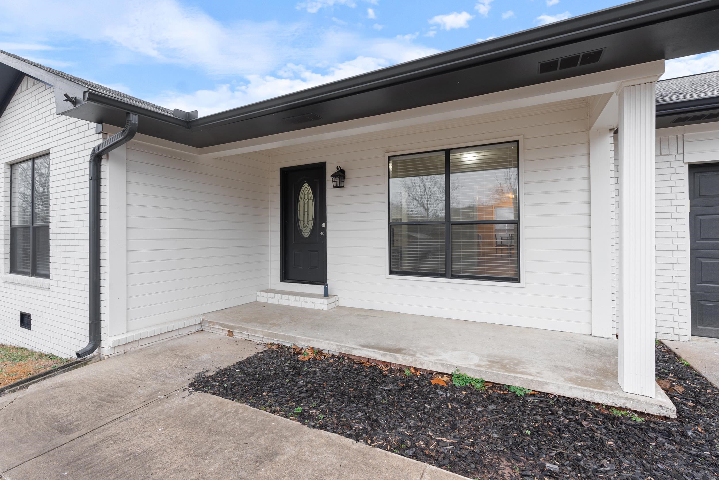 BAINBRIDGE - Residential