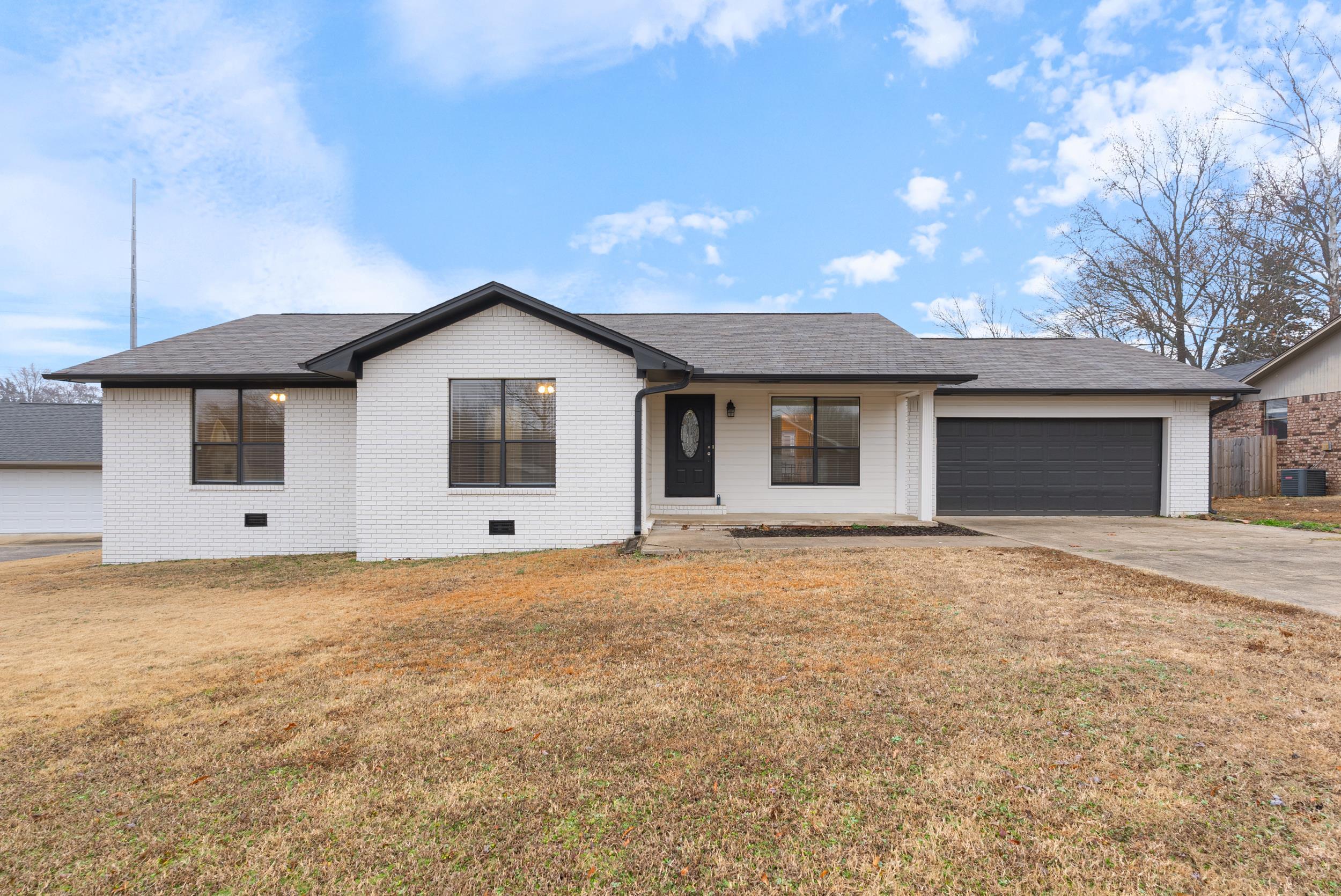 BAINBRIDGE - Residential