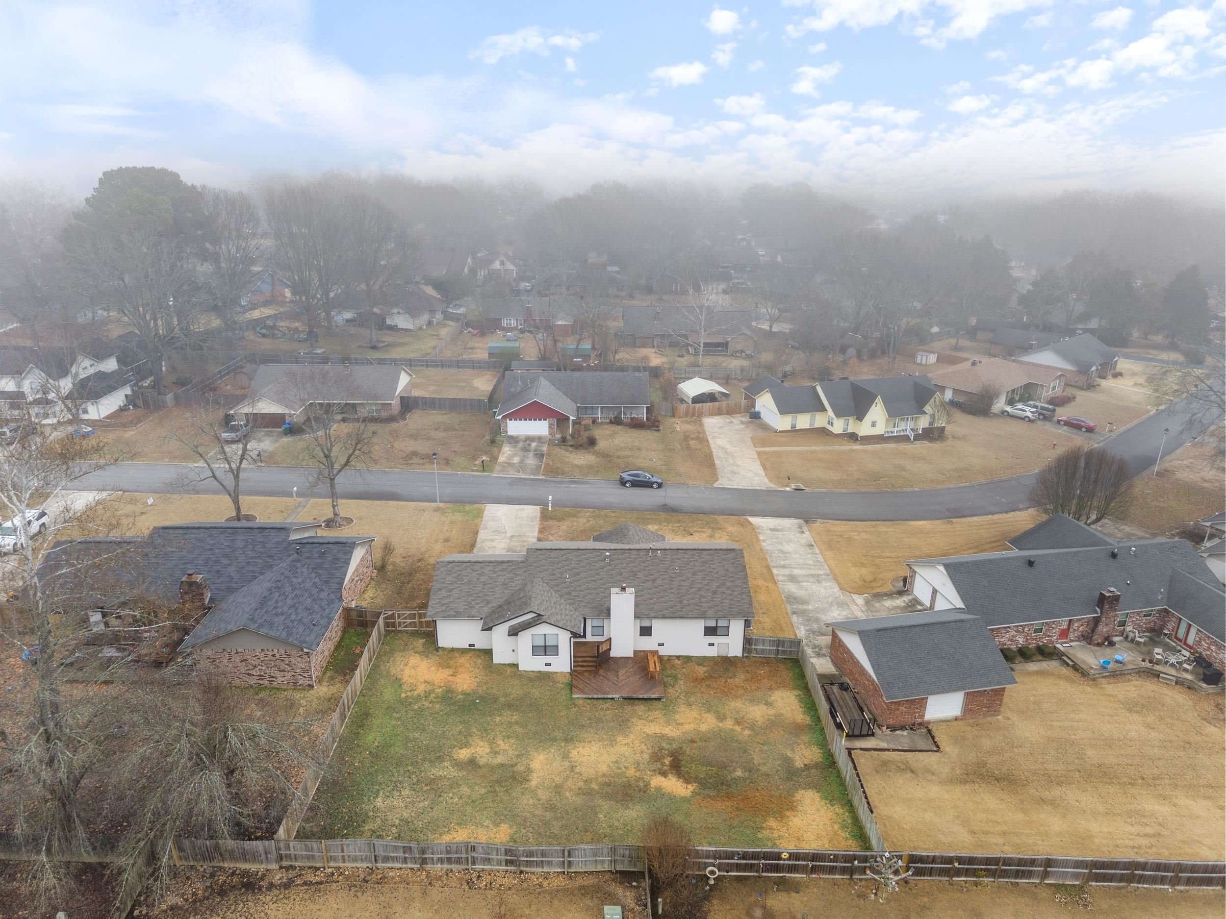 BAINBRIDGE - Residential