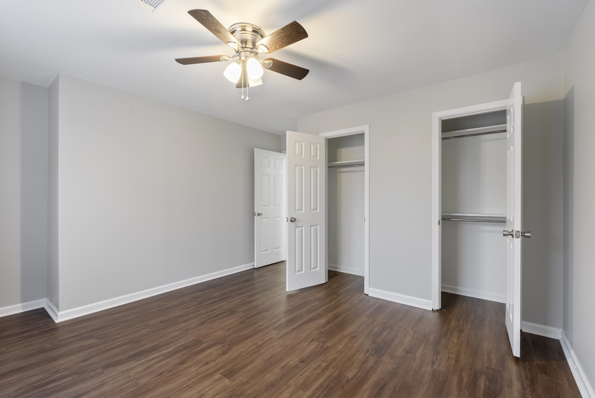 BAINBRIDGE - Residential