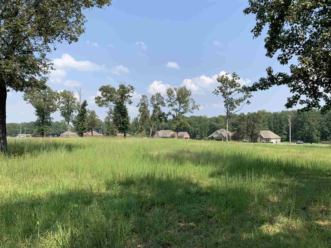 Metes & Bounds - Land