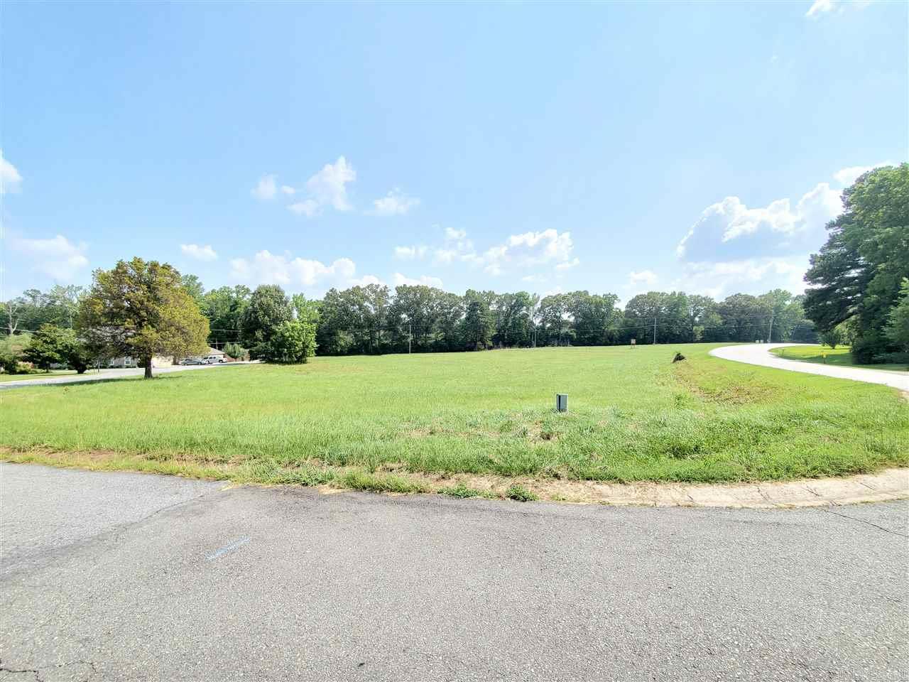 Cabot City Area - Commercial Sale