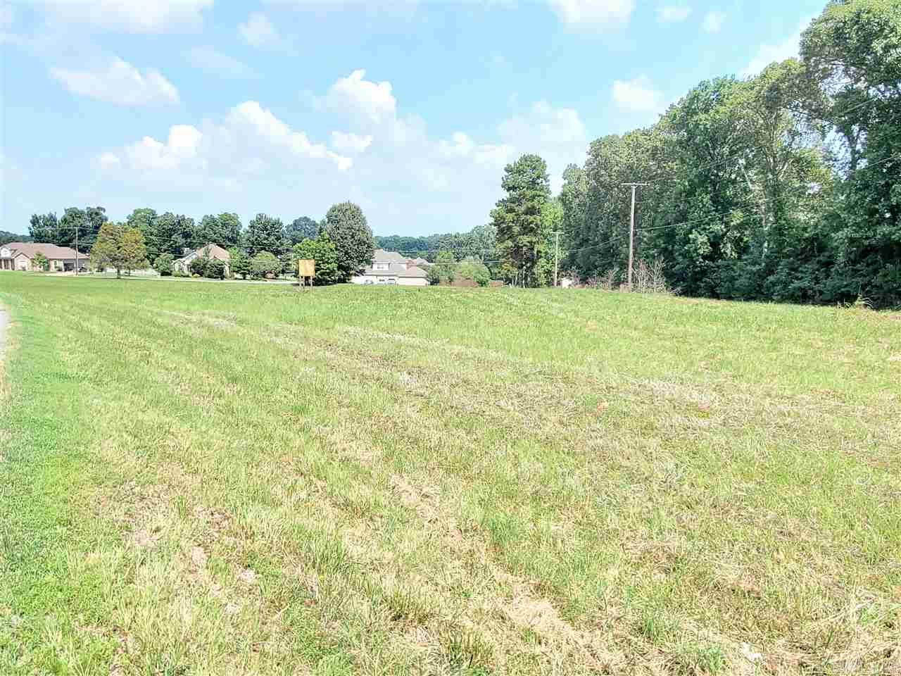 Cabot City Area - Commercial Sale