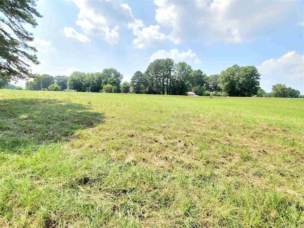 Cabot City Area - Commercial Sale