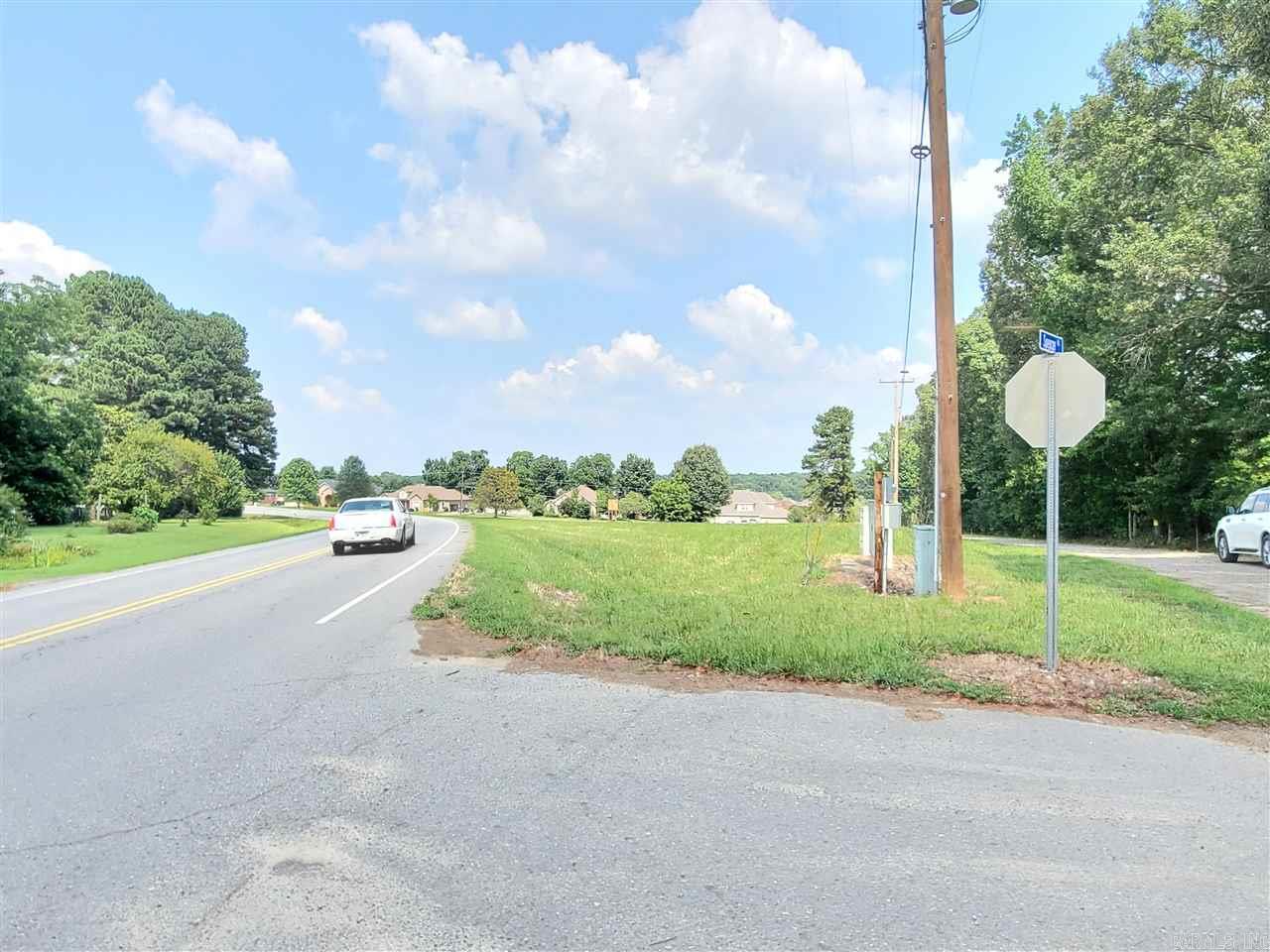 Cabot City Area - Commercial Sale