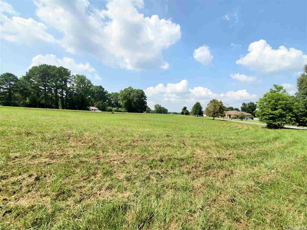 Cabot City Area - Commercial Sale