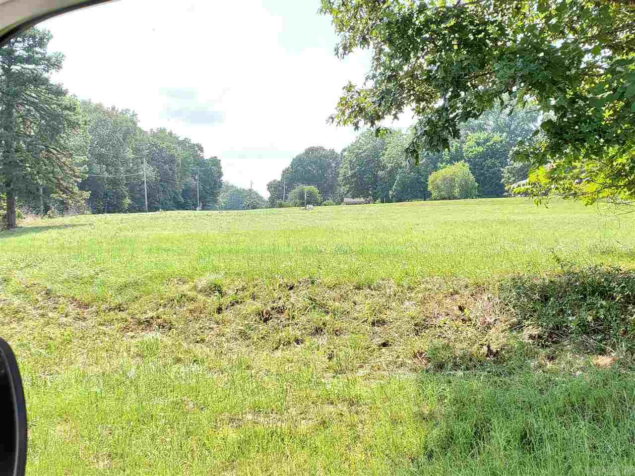 Cabot City Area - Commercial Sale