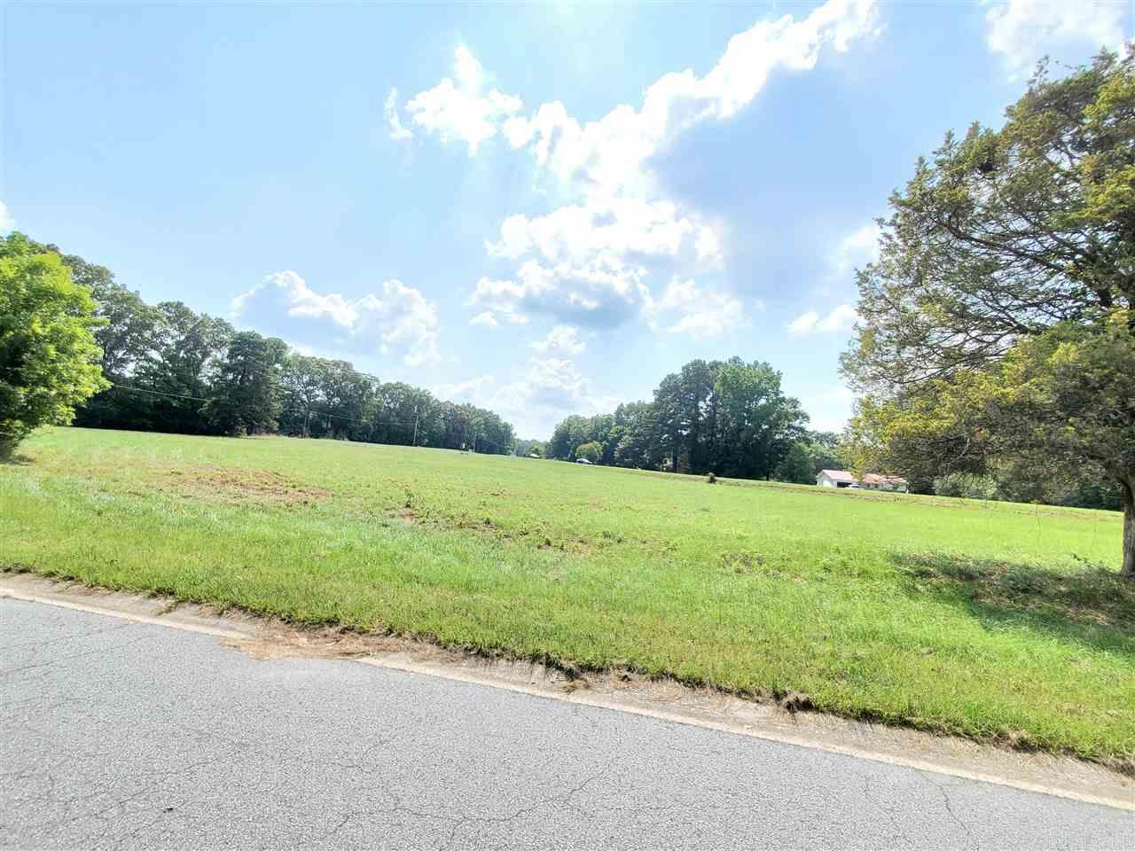 Cabot City Area - Commercial Sale