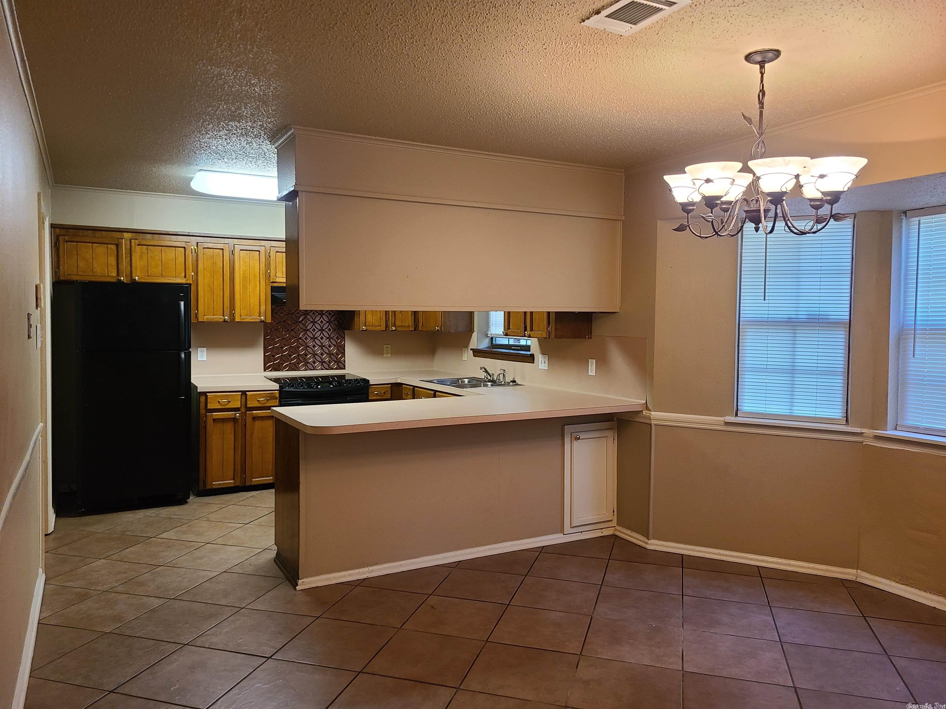 Not in List - Residential Lease