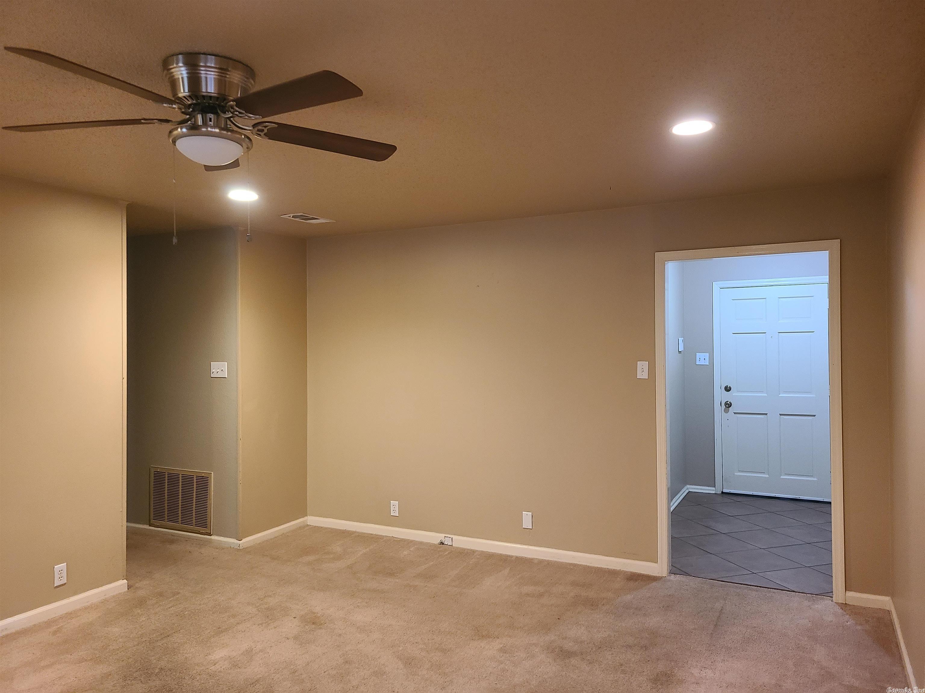 Not in List - Residential Lease