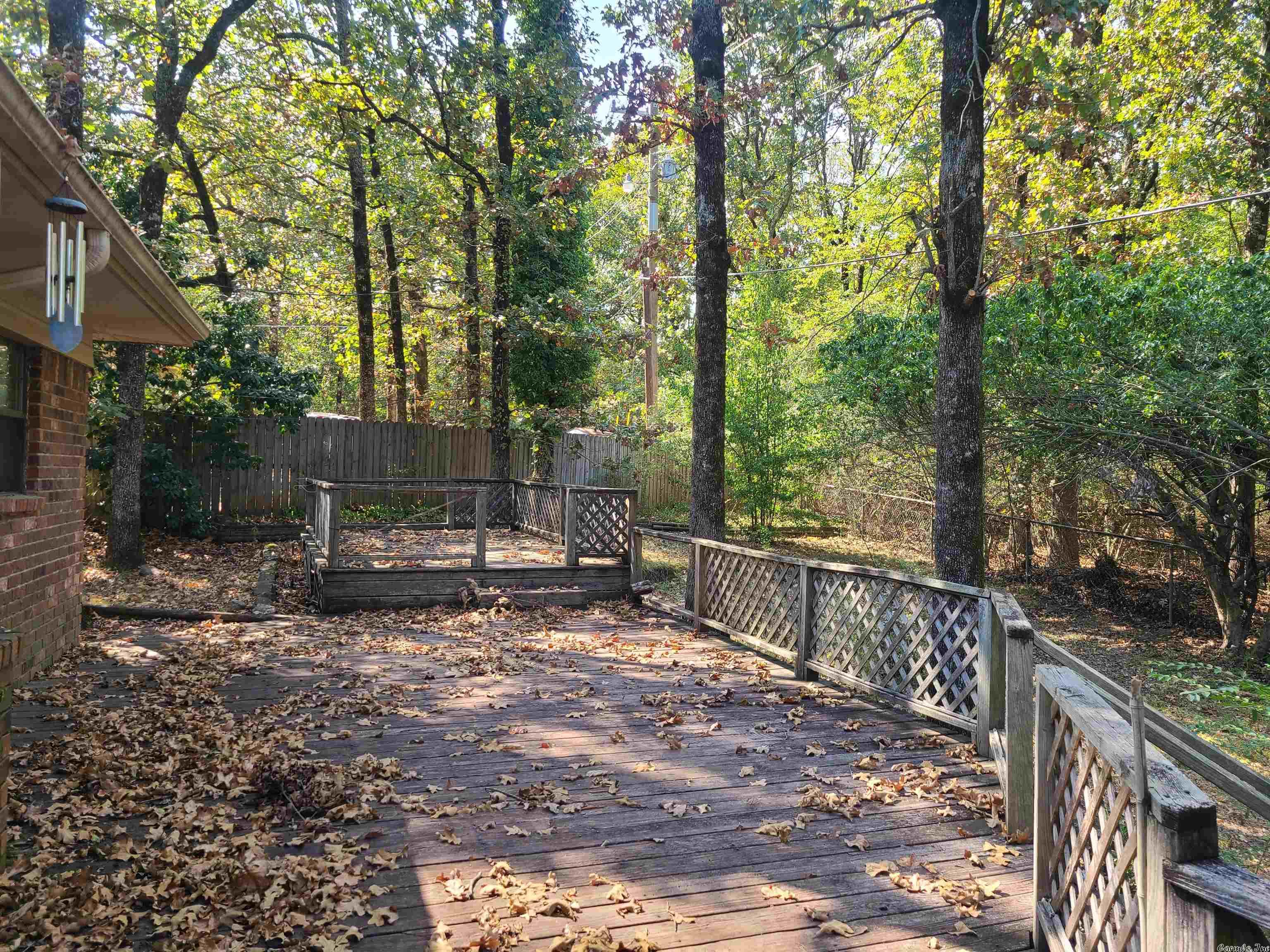 Not in List - Residential Lease