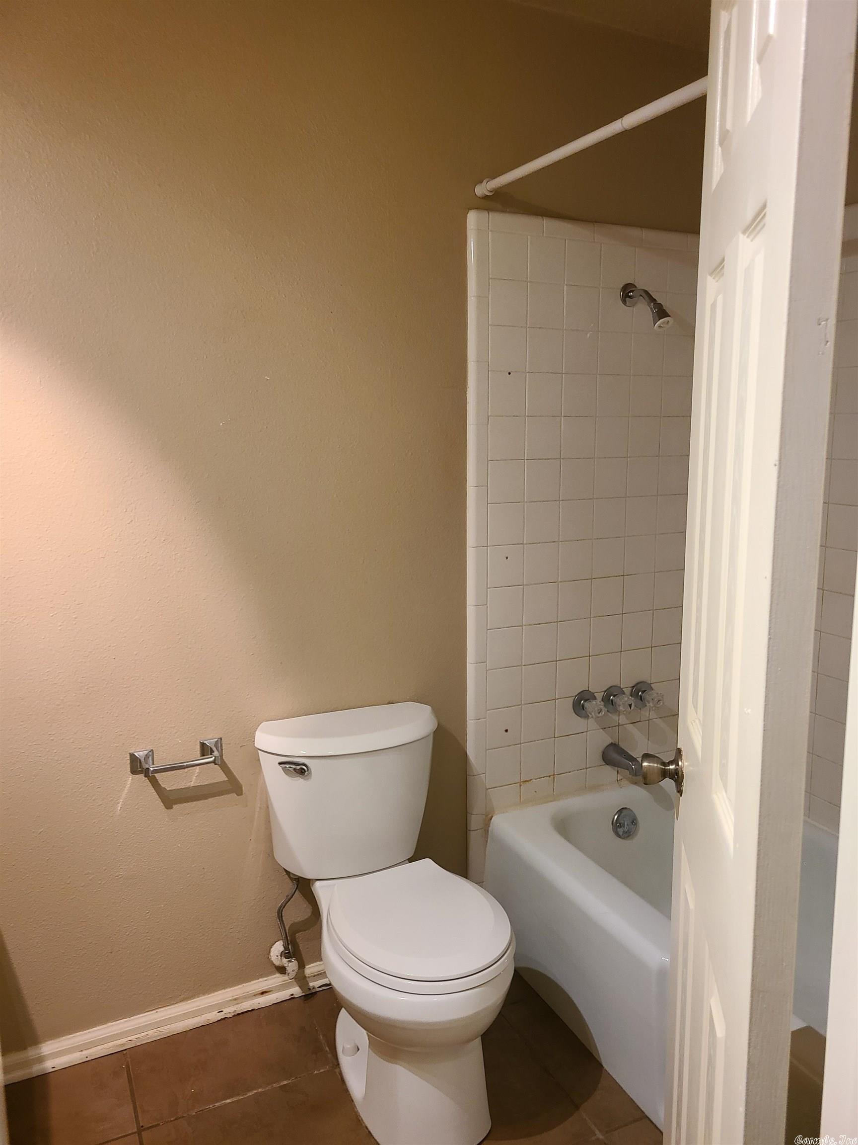 Not in List - Residential Lease