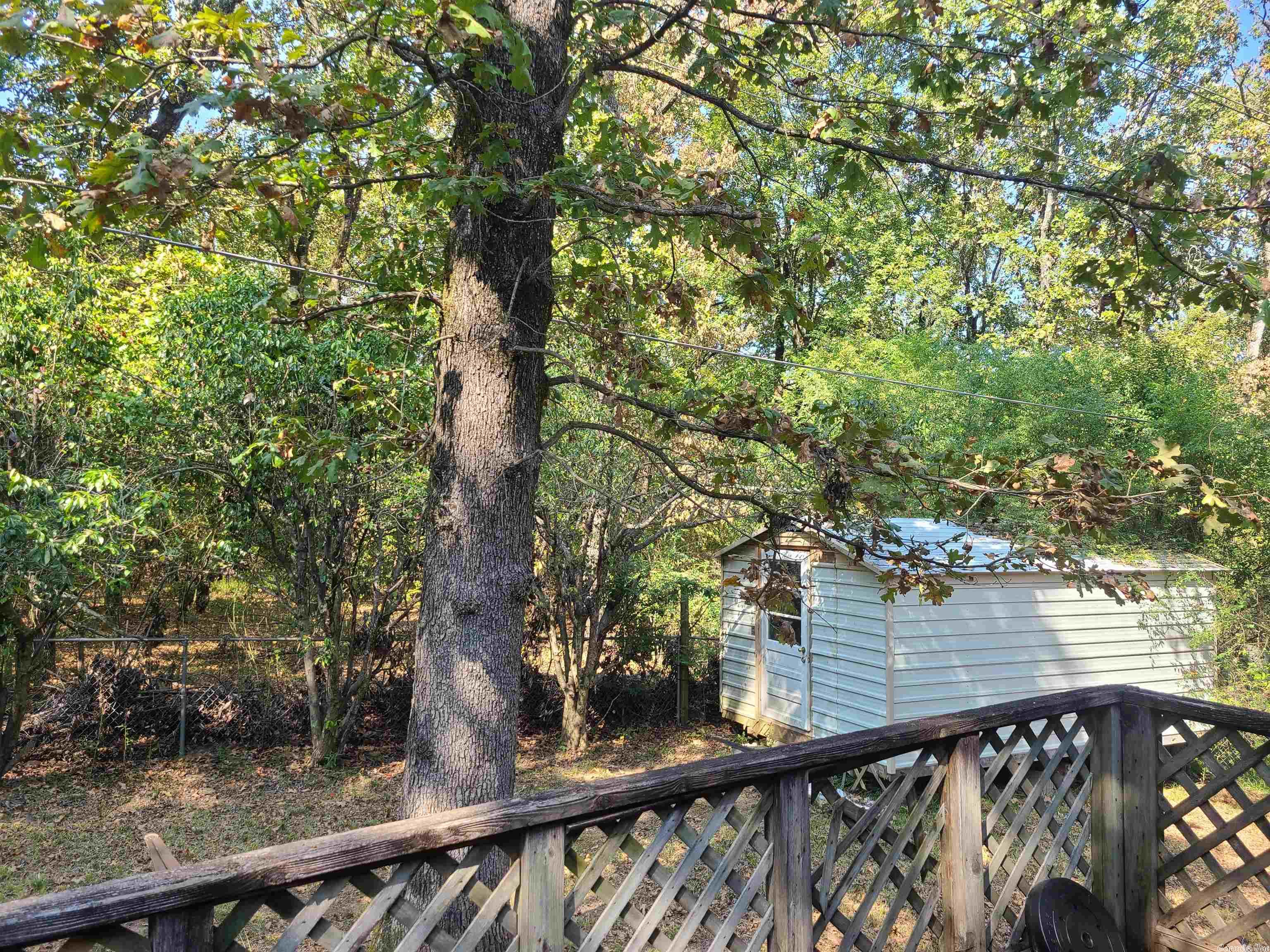 Not in List - Residential Lease