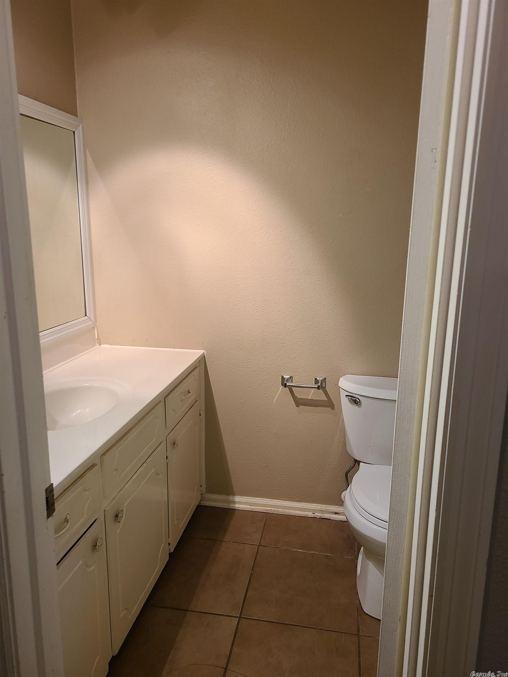 Not in List - Residential Lease