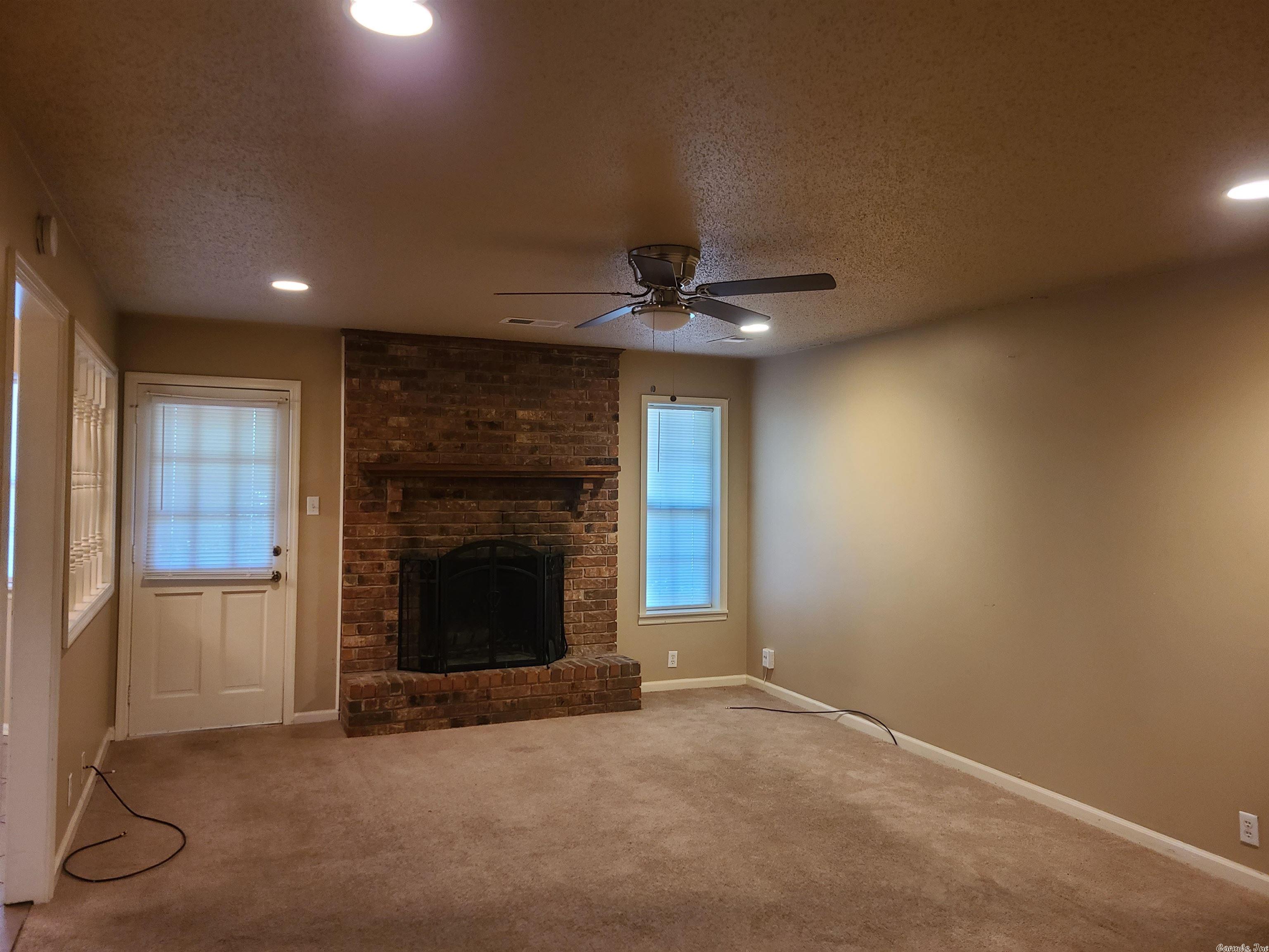 Not in List - Residential Lease