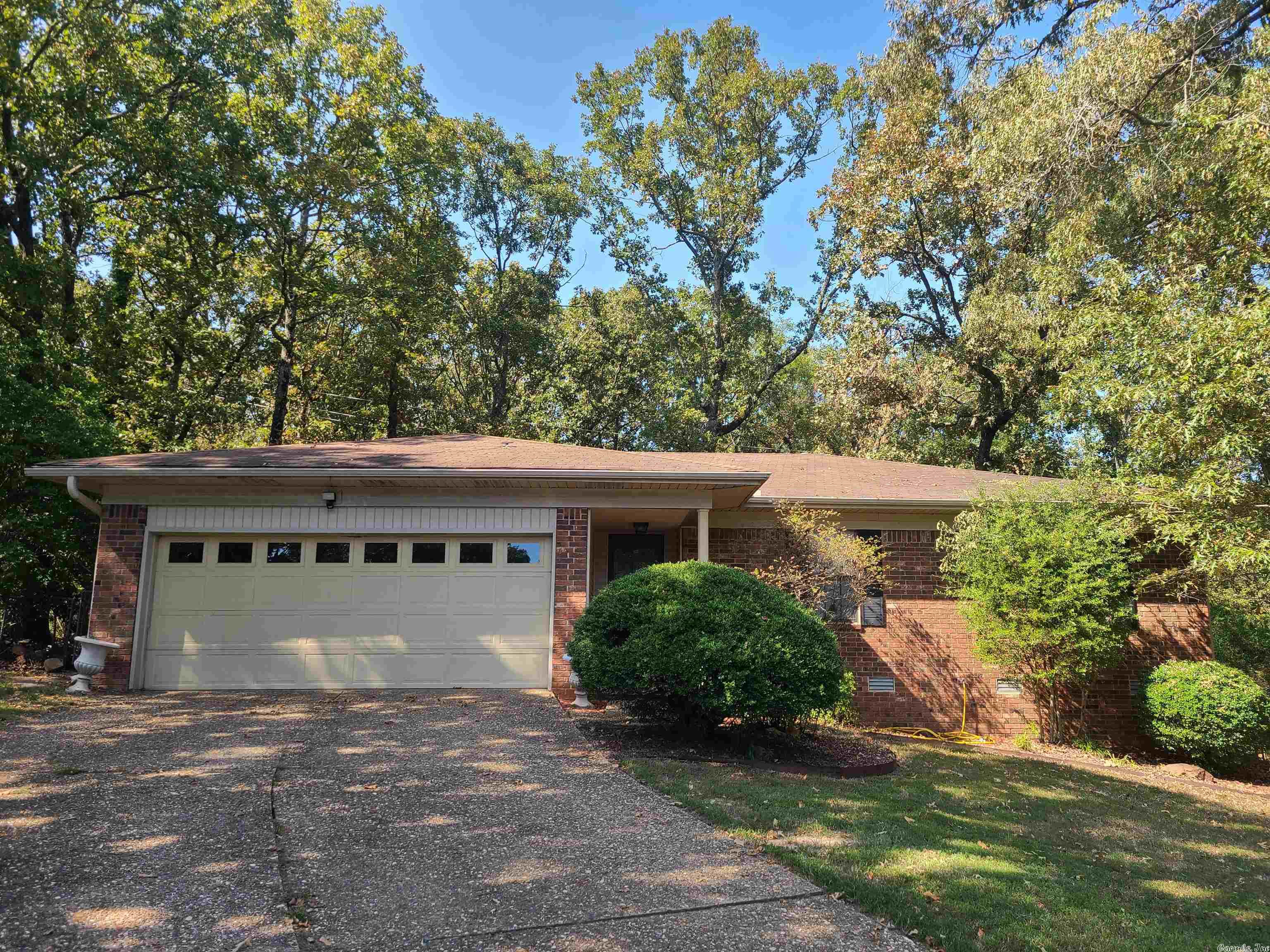 Not in List - Residential Lease