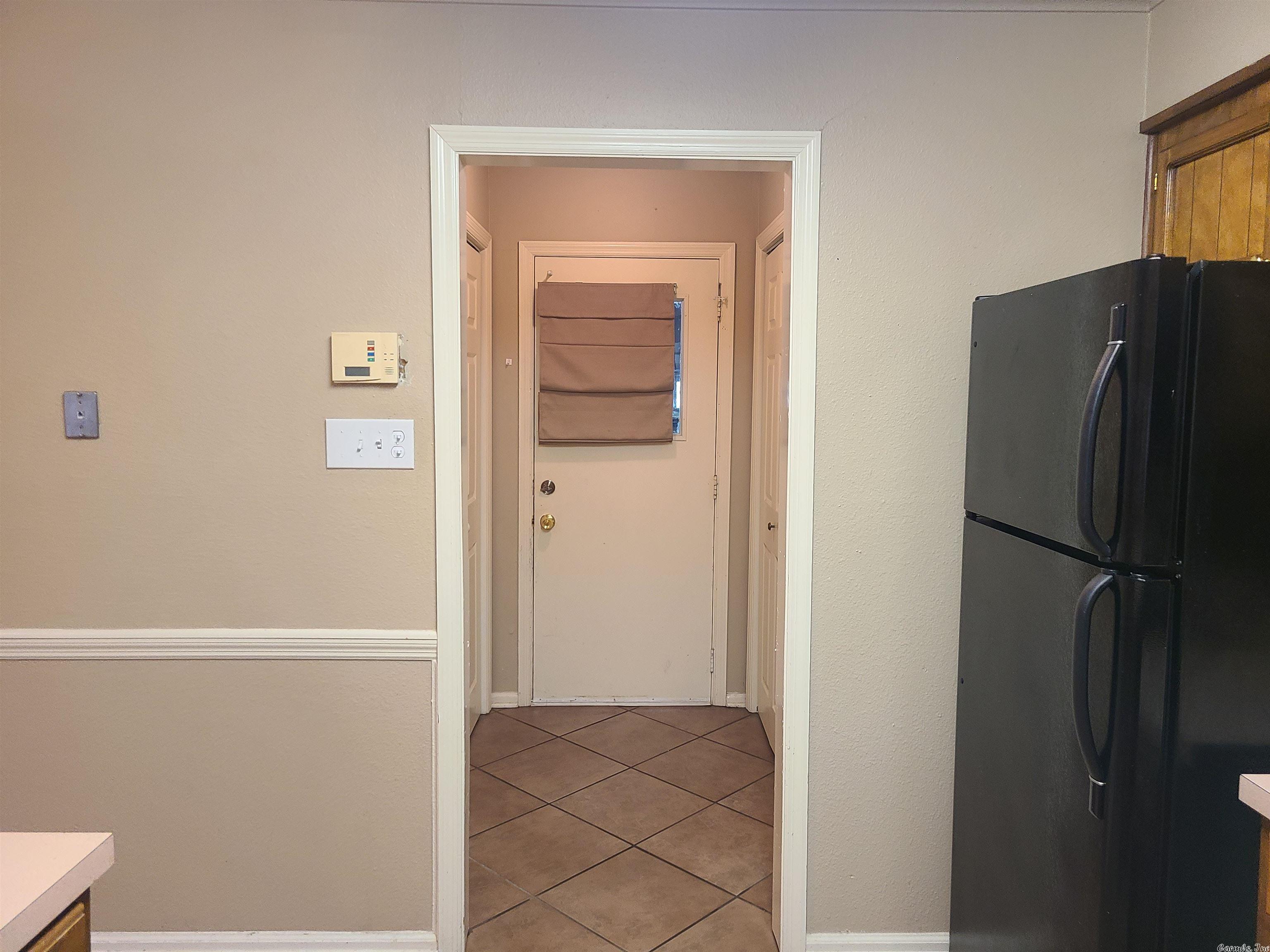 Not in List - Residential Lease