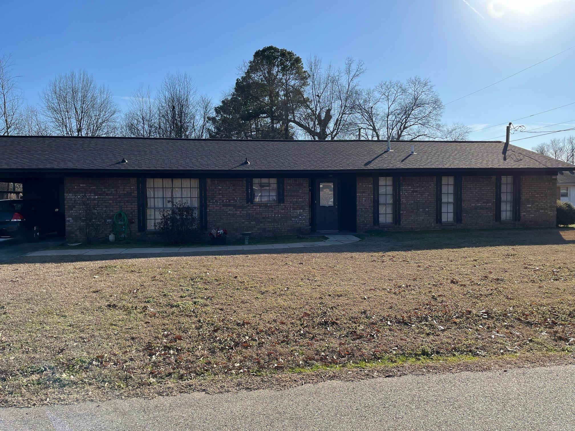 GOODLETT - Residential