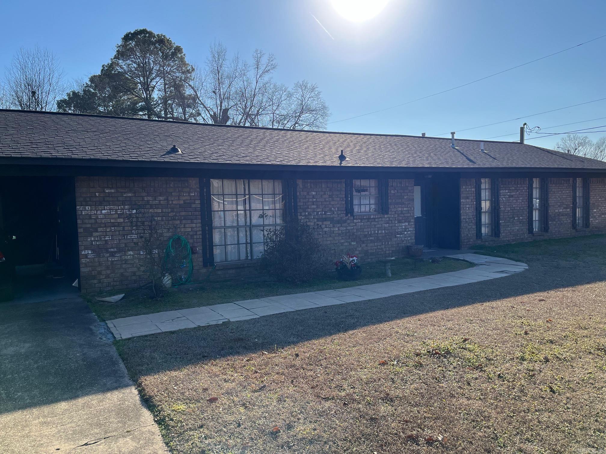 GOODLETT - Residential