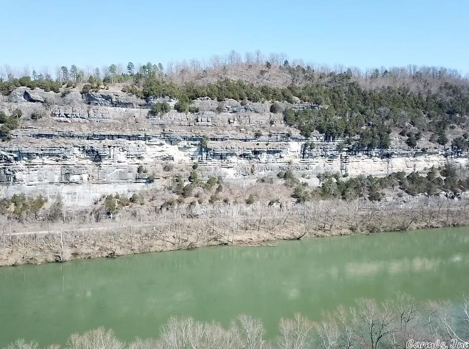 Handford Bluff View Acres - Land