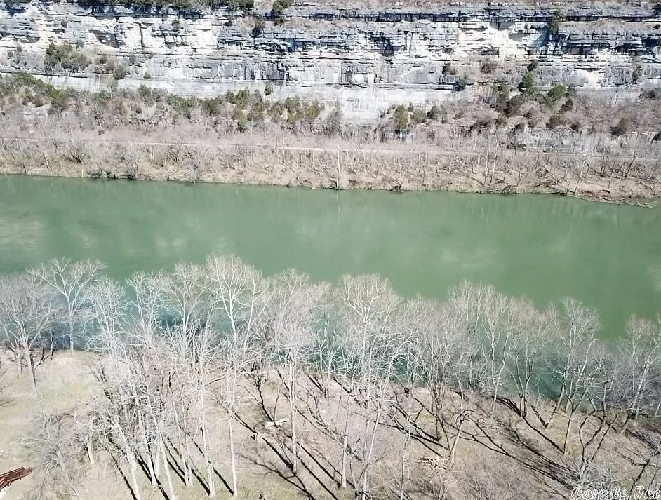 Handford Bluff View Acres - Land