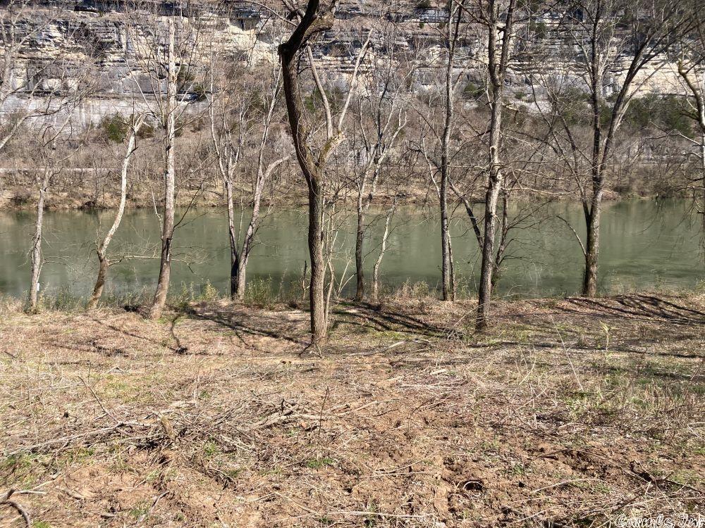 Handford Bluff View Acres - Land