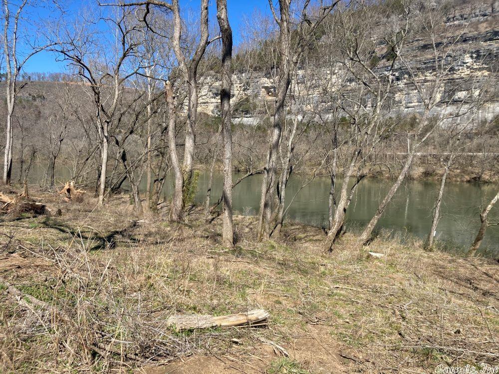 Handford Bluff View Acres - Land