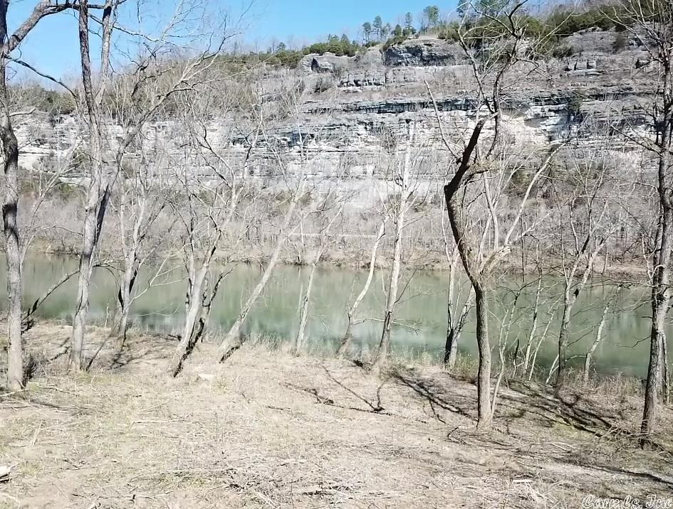 Handford Bluff View Acres - Land