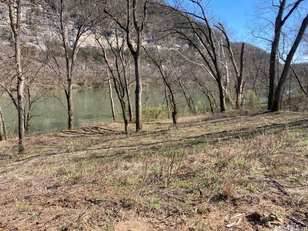 Handford Bluff View Acres - Land