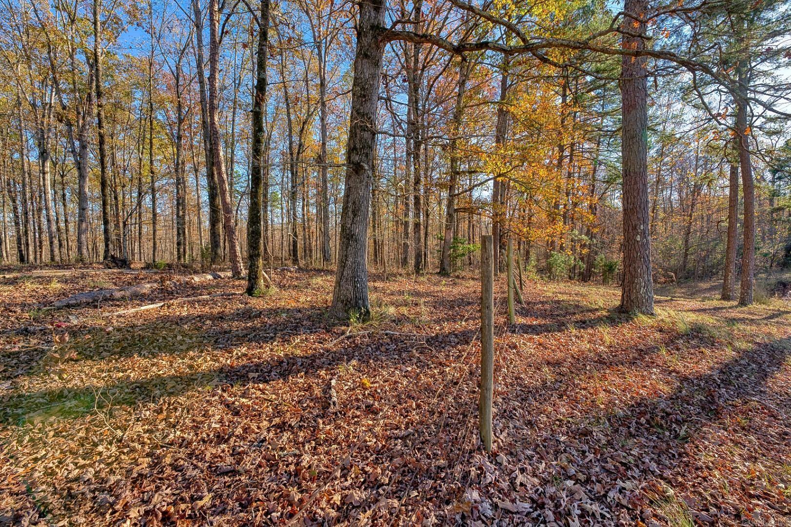 Metes & Bounds - Land