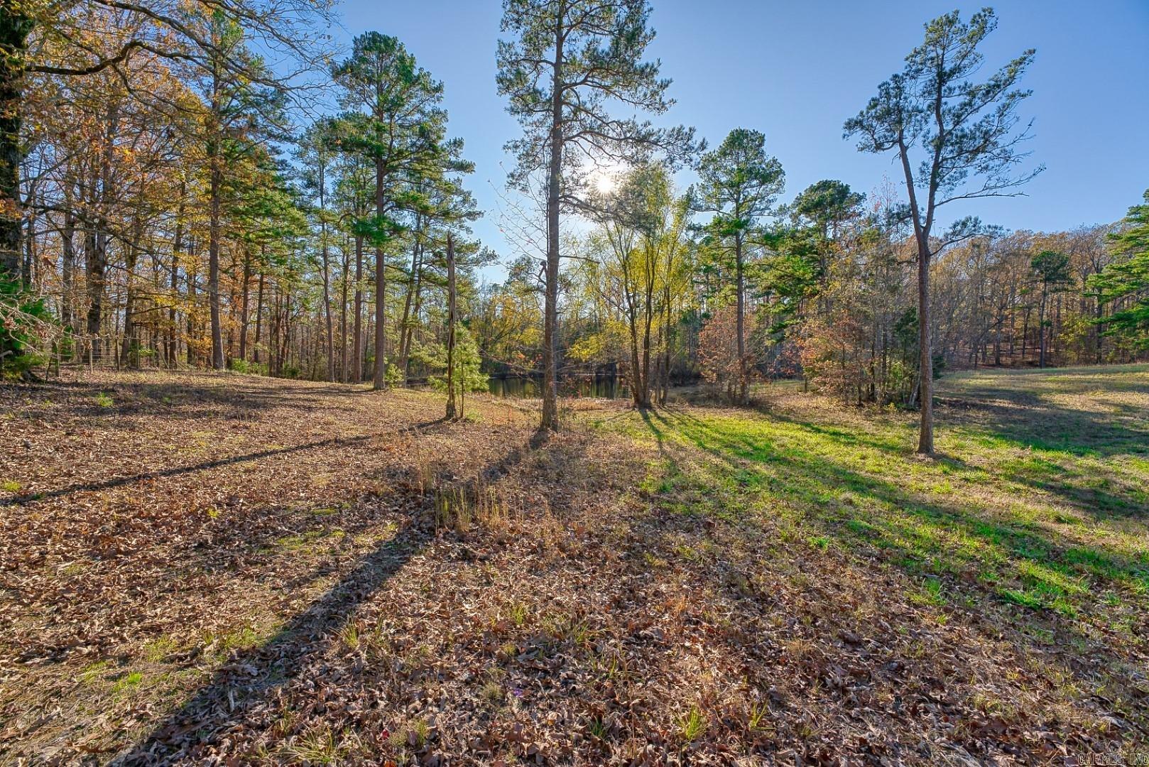 Metes & Bounds - Land