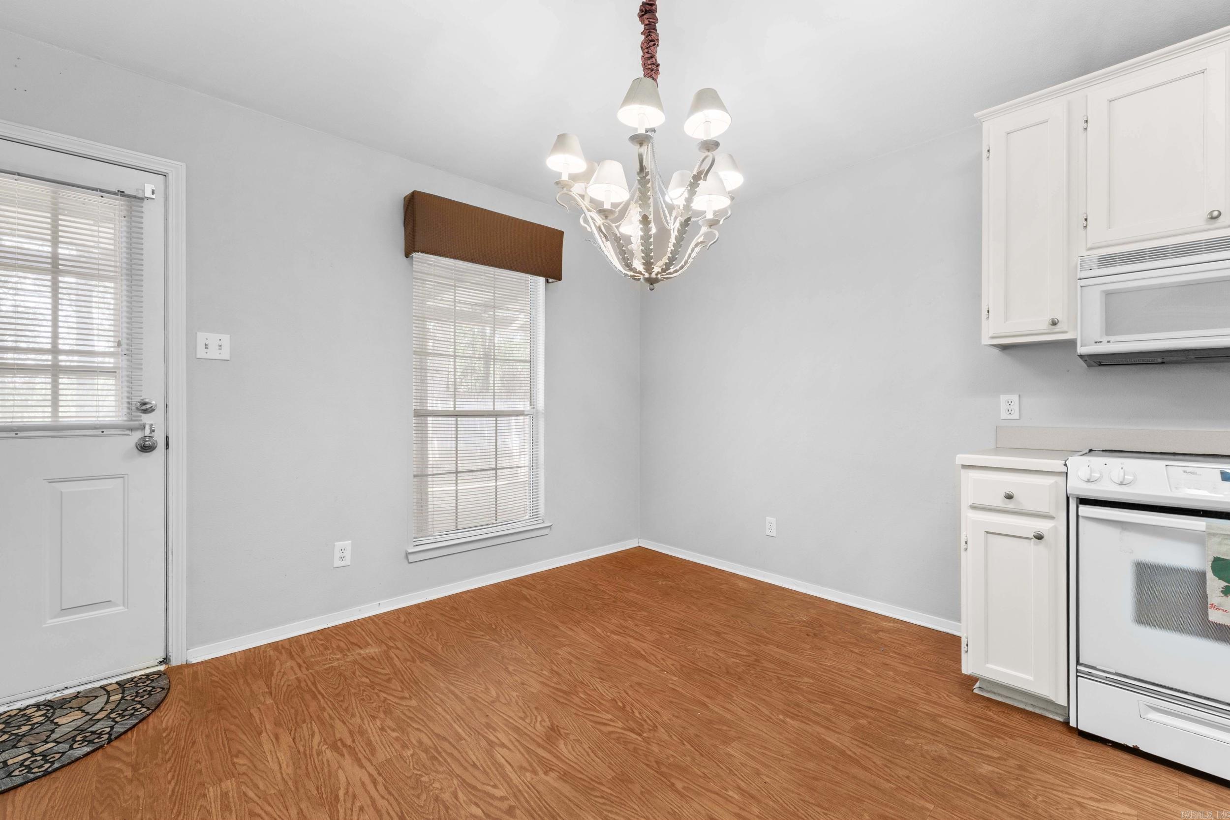 BAILEY PARK - Residential