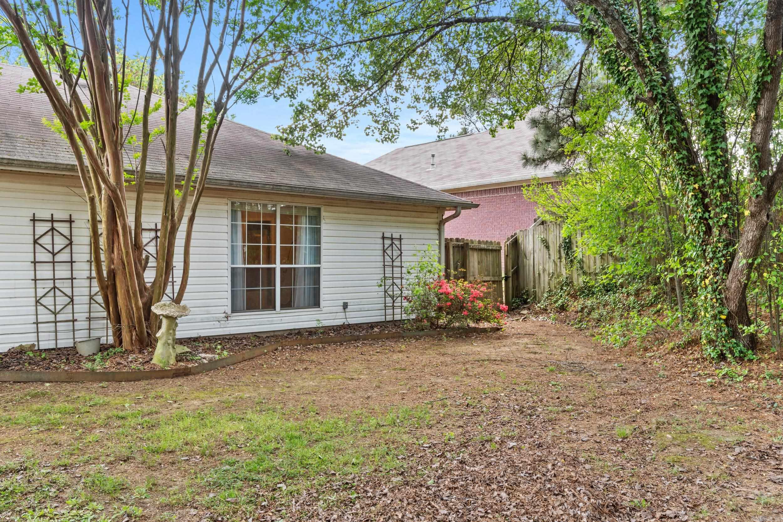 BAILEY PARK - Residential