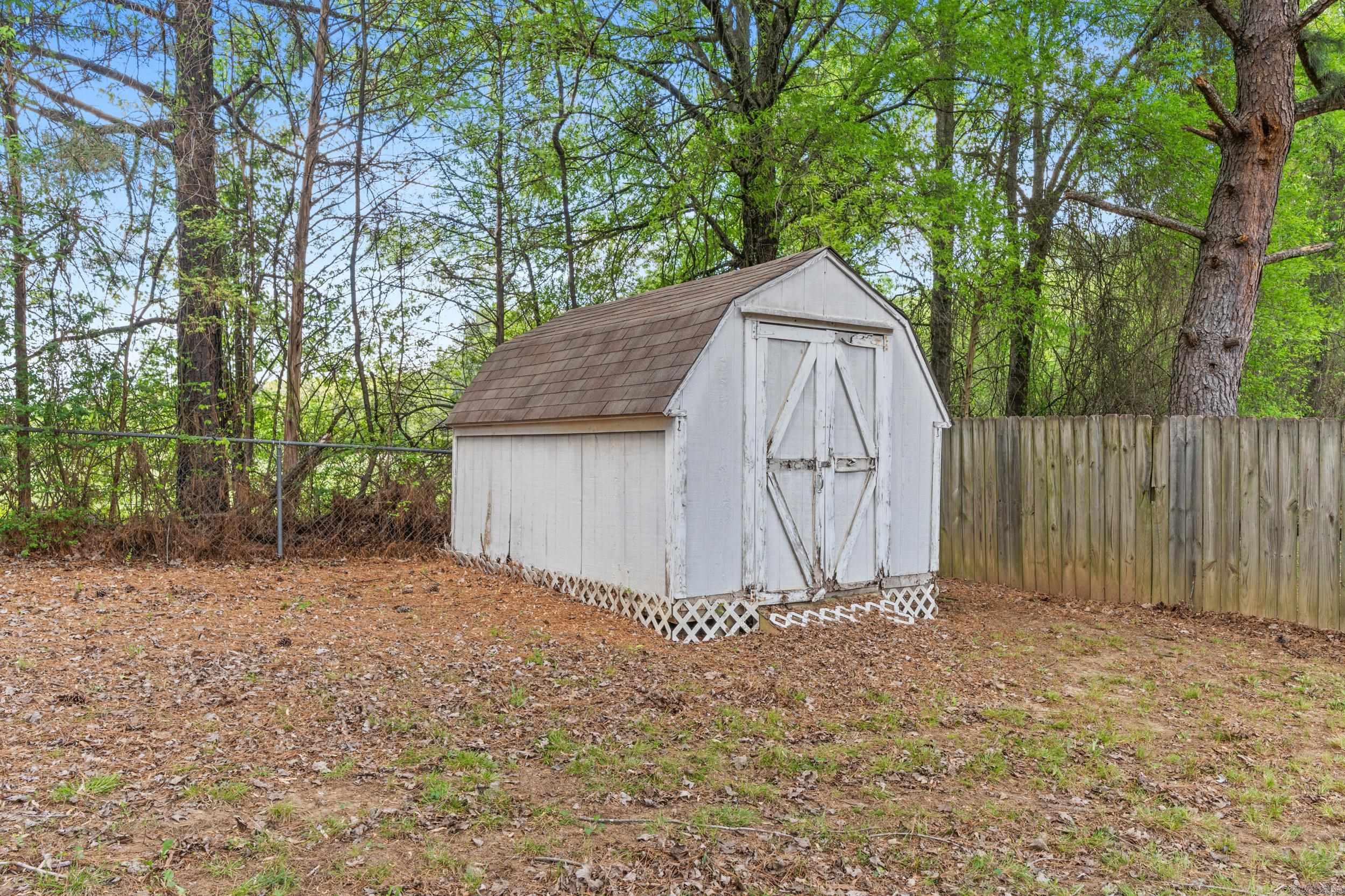 BAILEY PARK - Residential