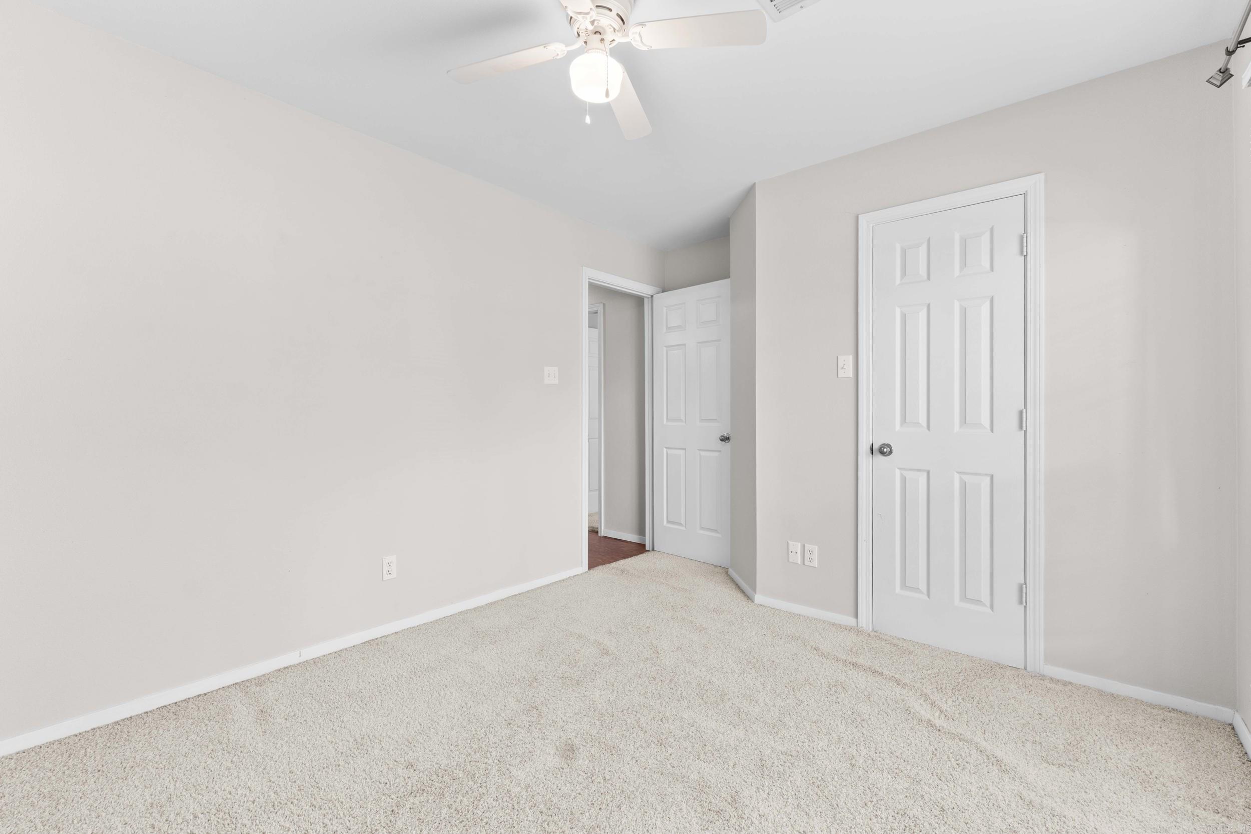 BAILEY PARK - Residential