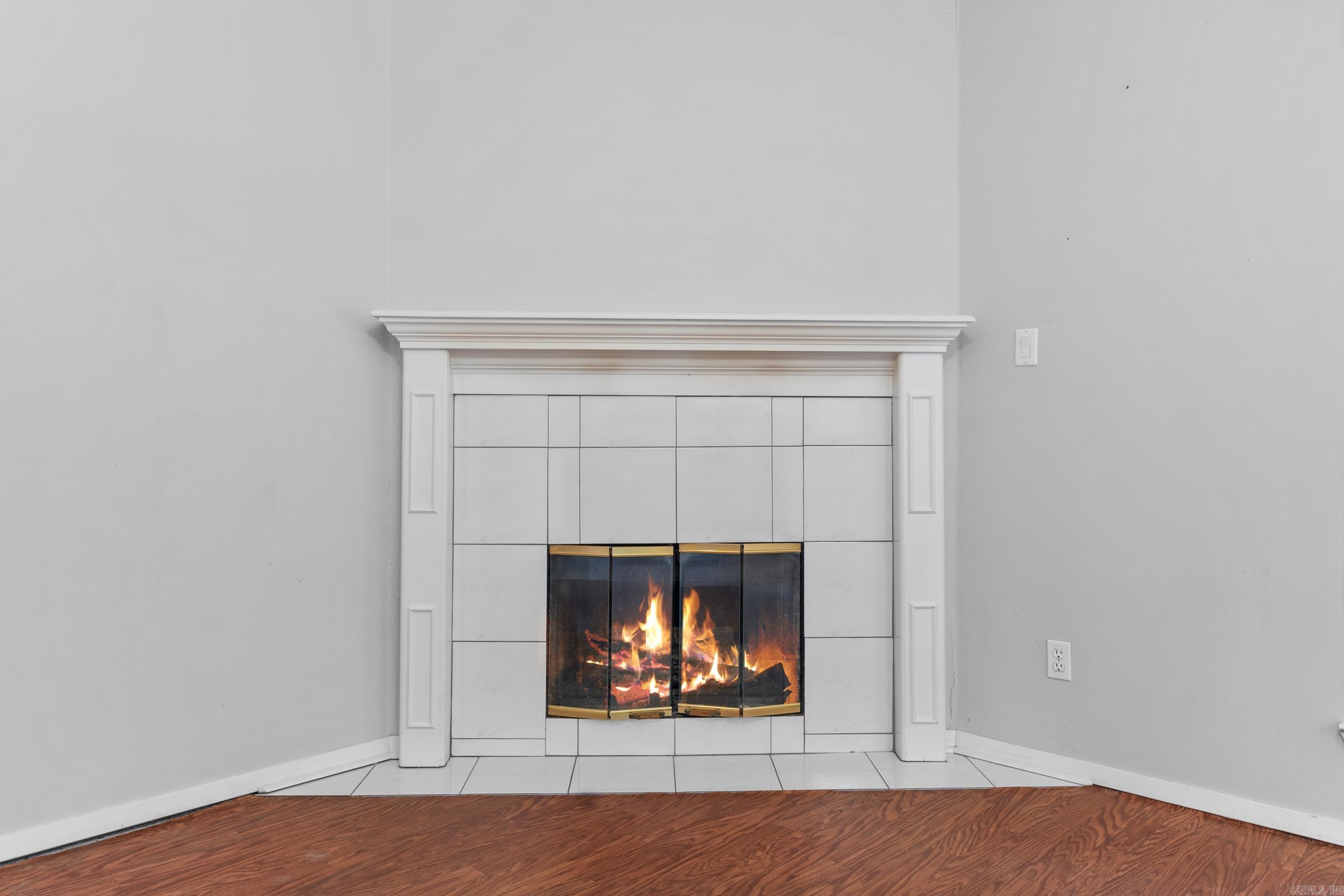 BAILEY PARK - Residential