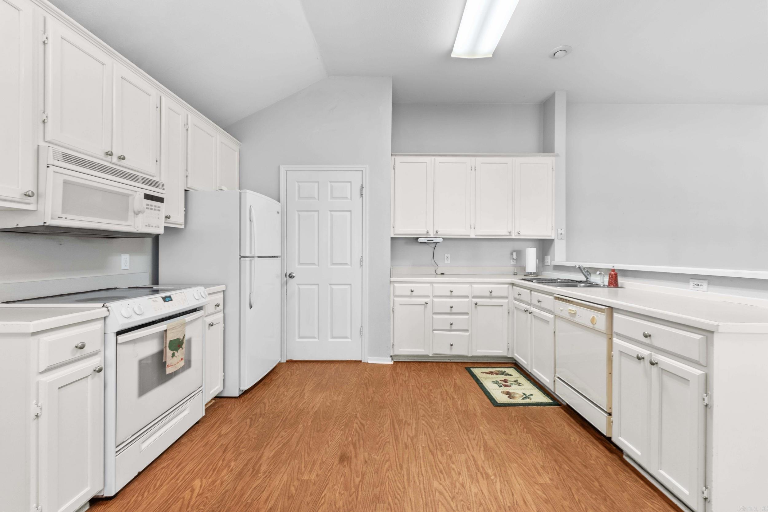 BAILEY PARK - Residential