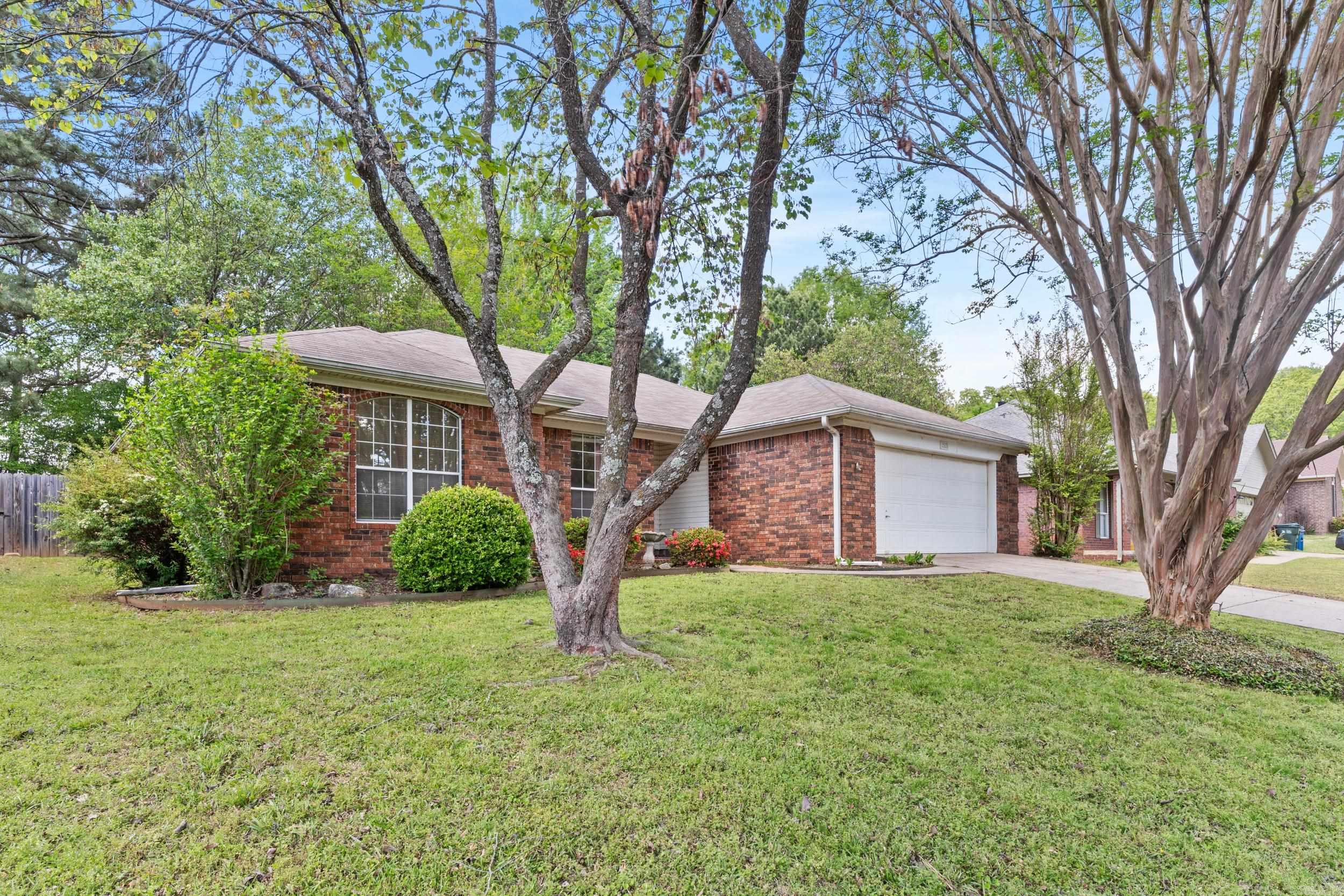 BAILEY PARK - Residential