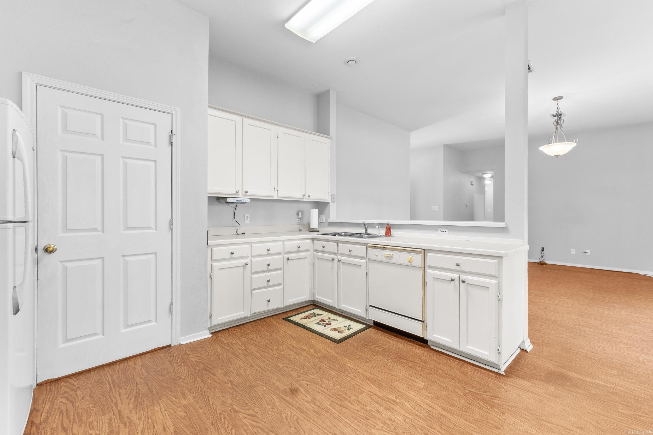 BAILEY PARK - Residential