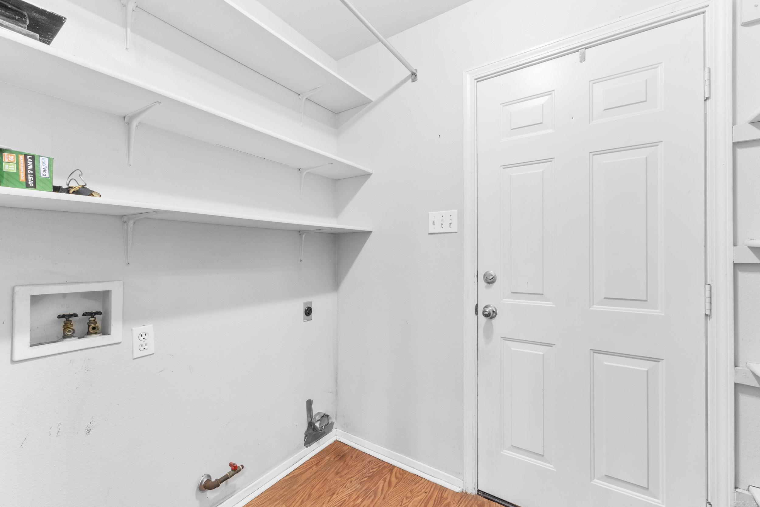 BAILEY PARK - Residential