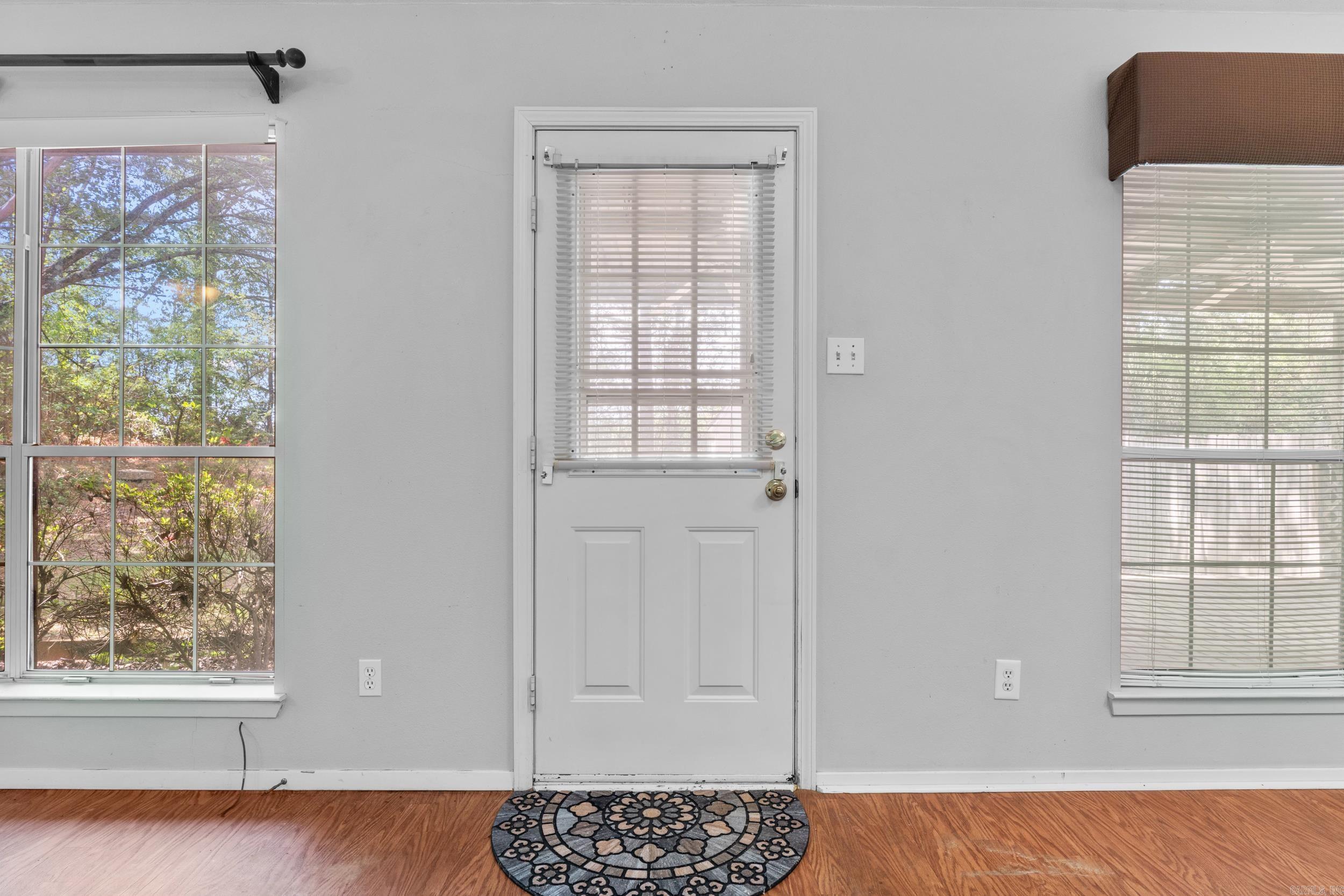 BAILEY PARK - Residential