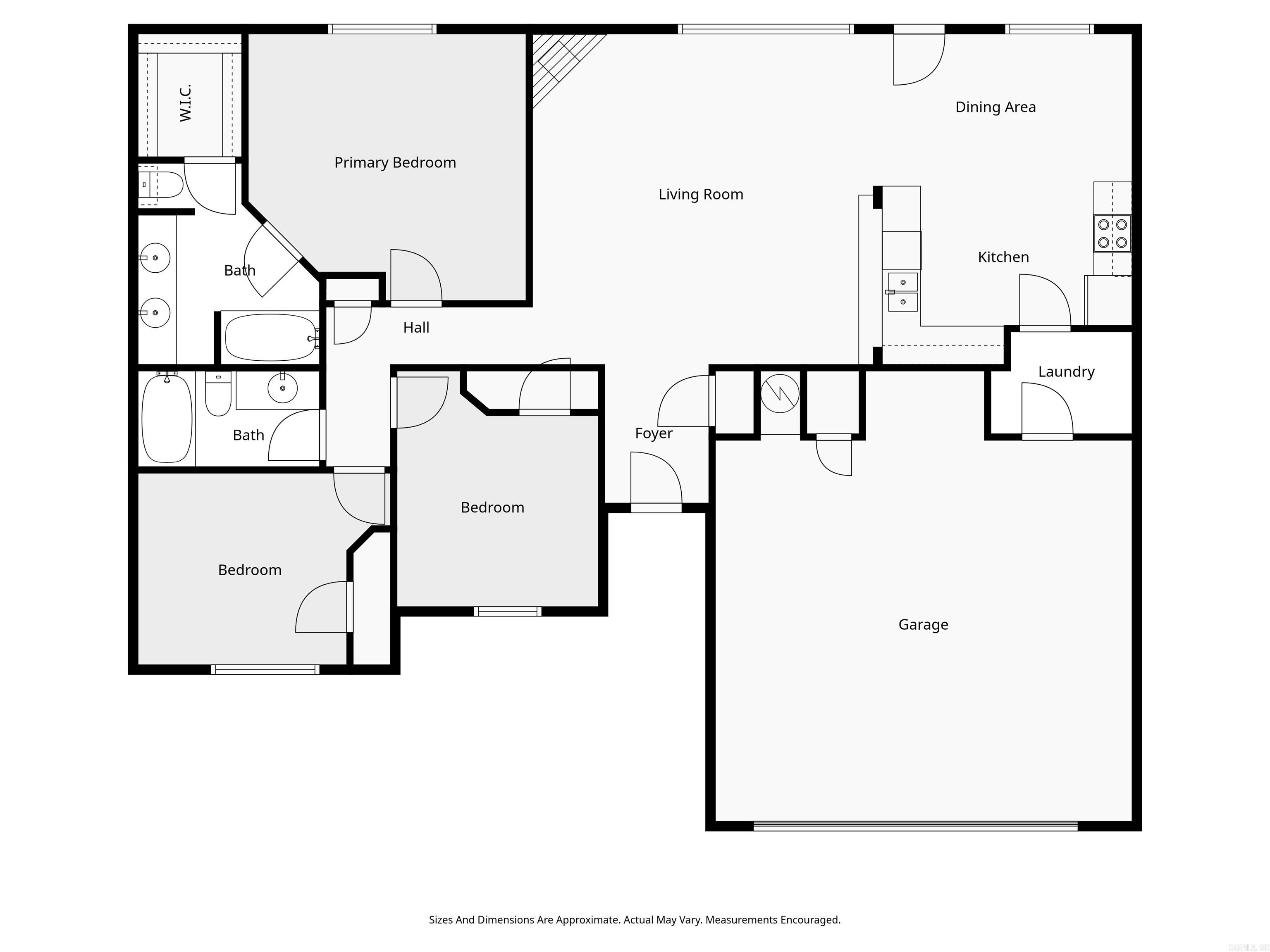 BAILEY PARK - Residential