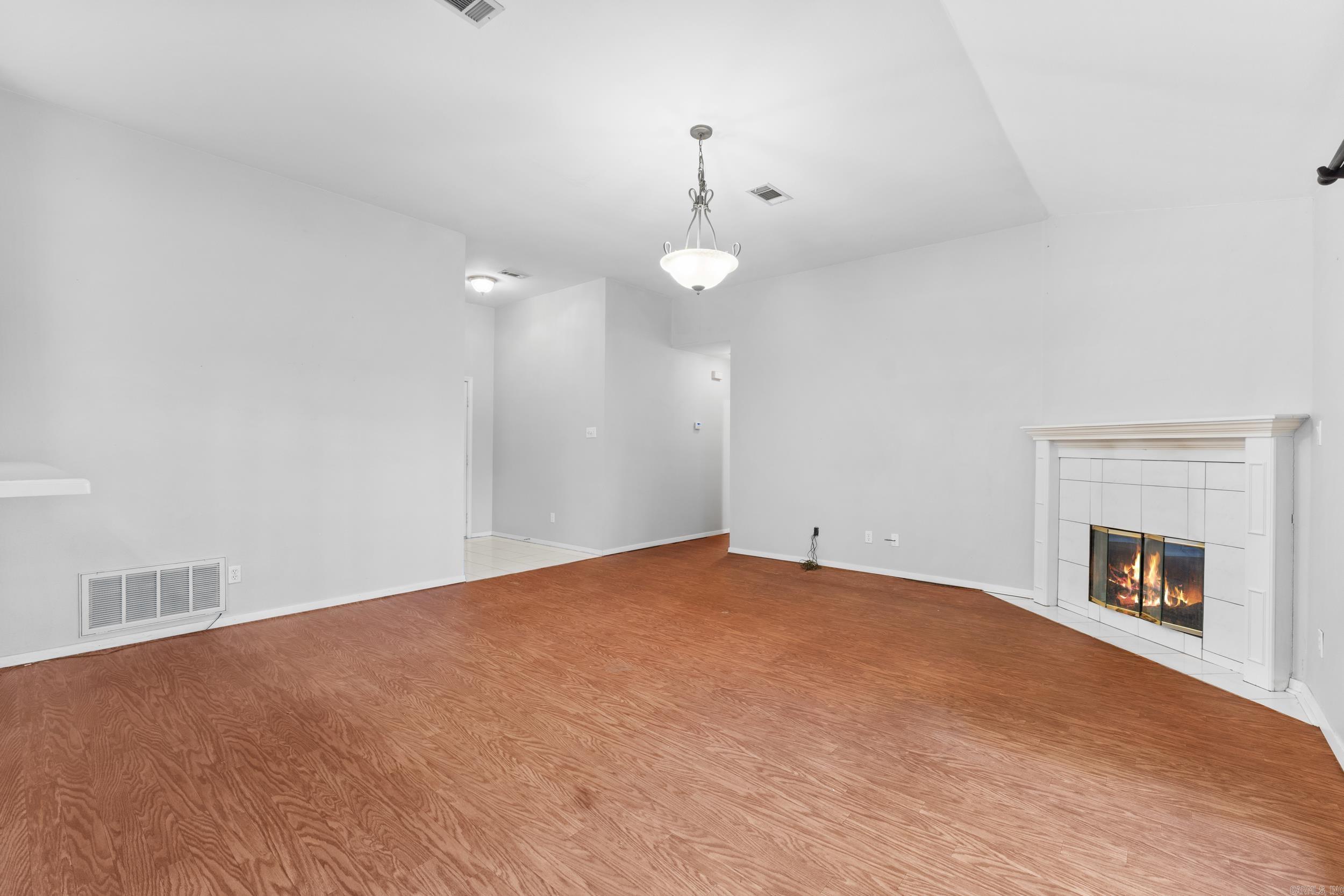 BAILEY PARK - Residential