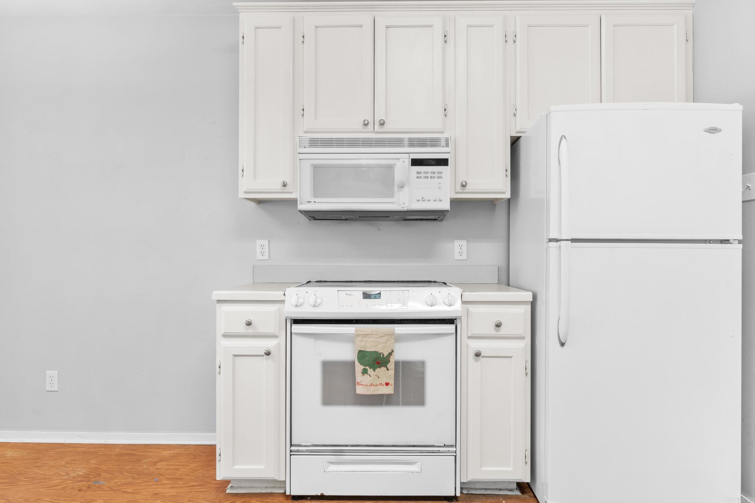 BAILEY PARK - Residential