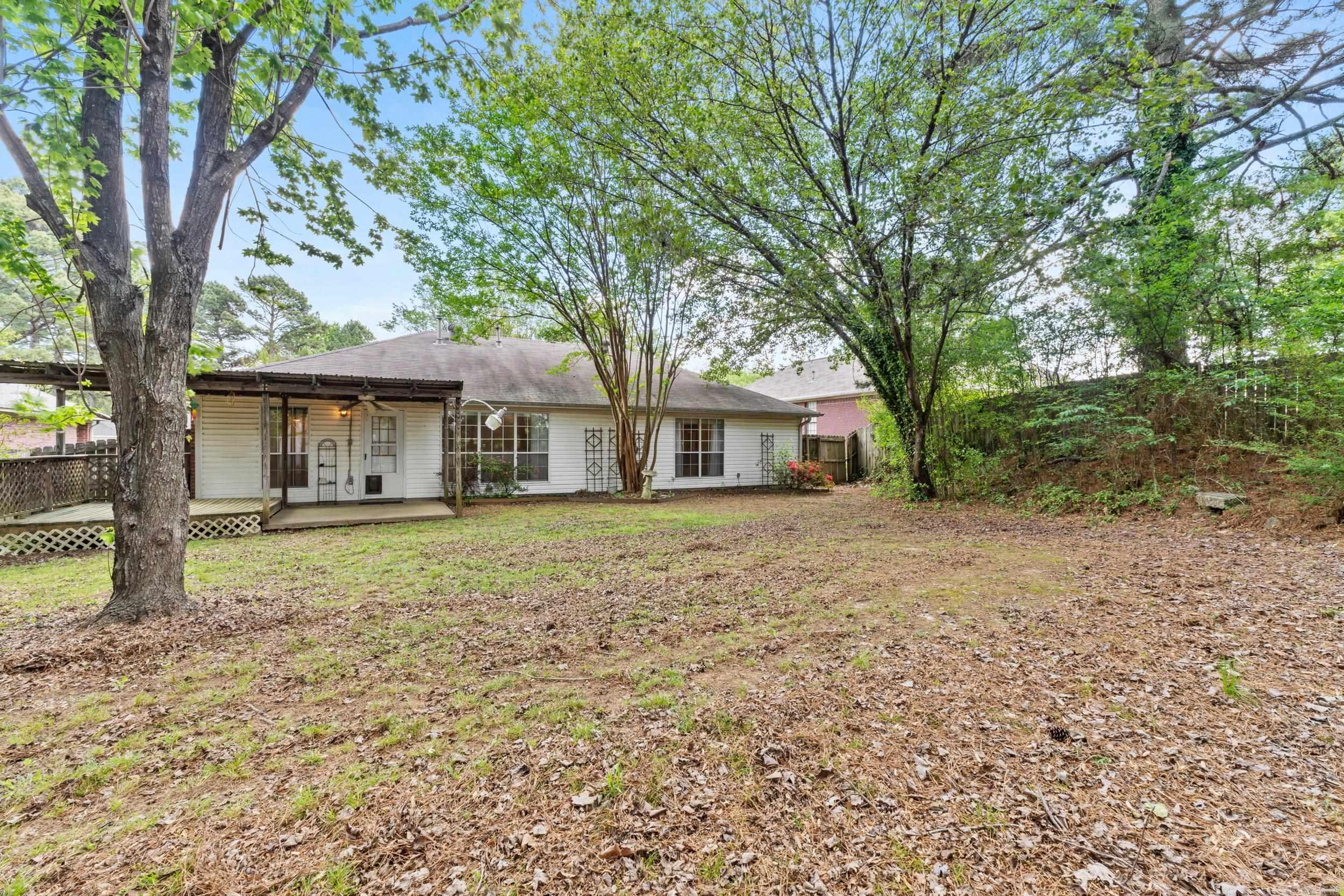 BAILEY PARK - Residential