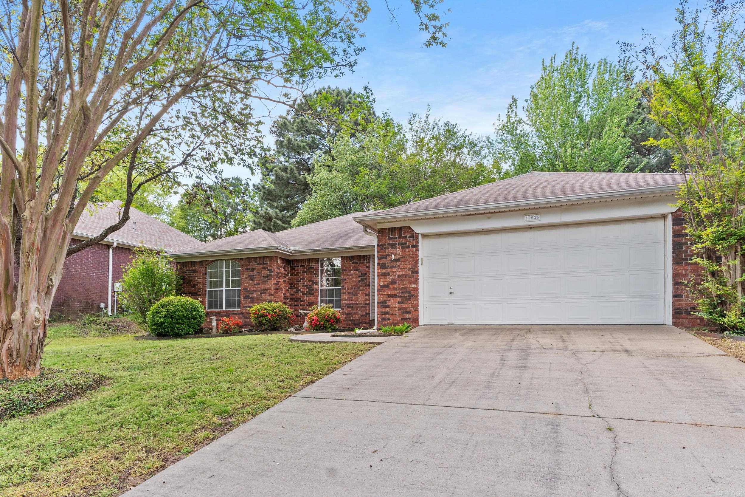 BAILEY PARK - Residential