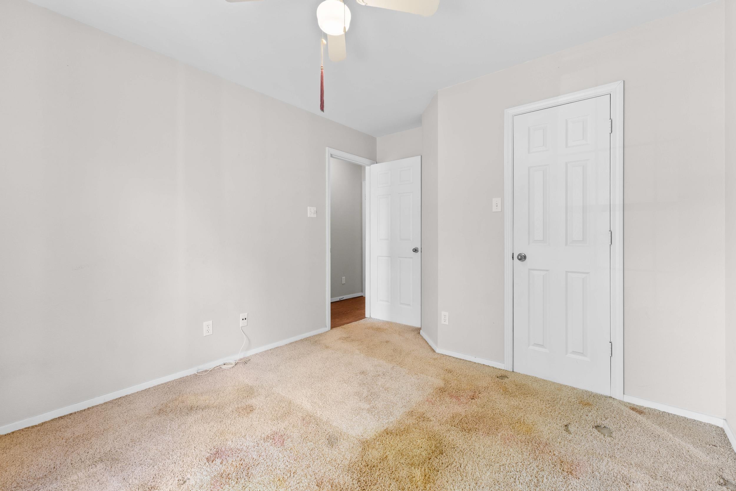 BAILEY PARK - Residential