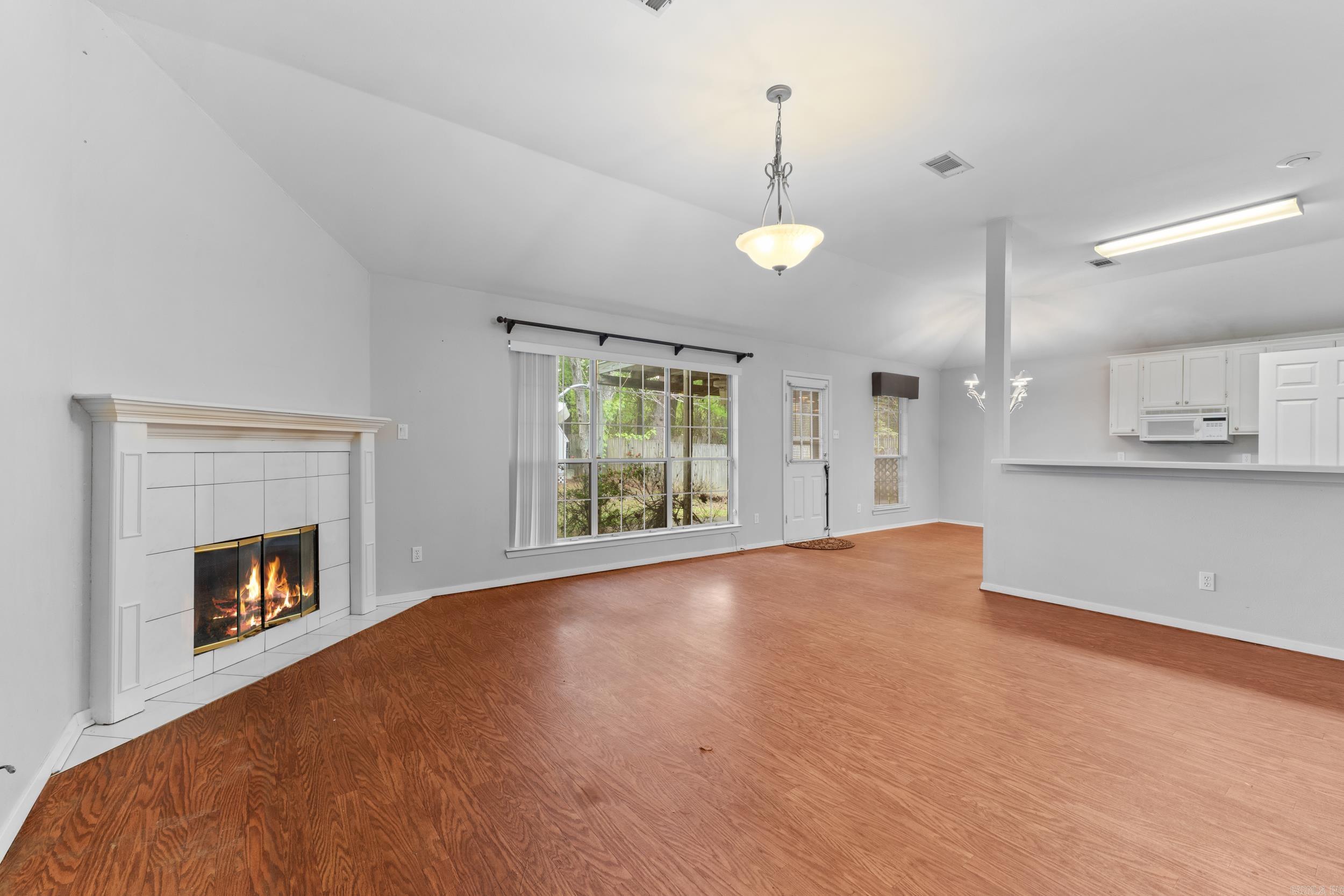 BAILEY PARK - Residential