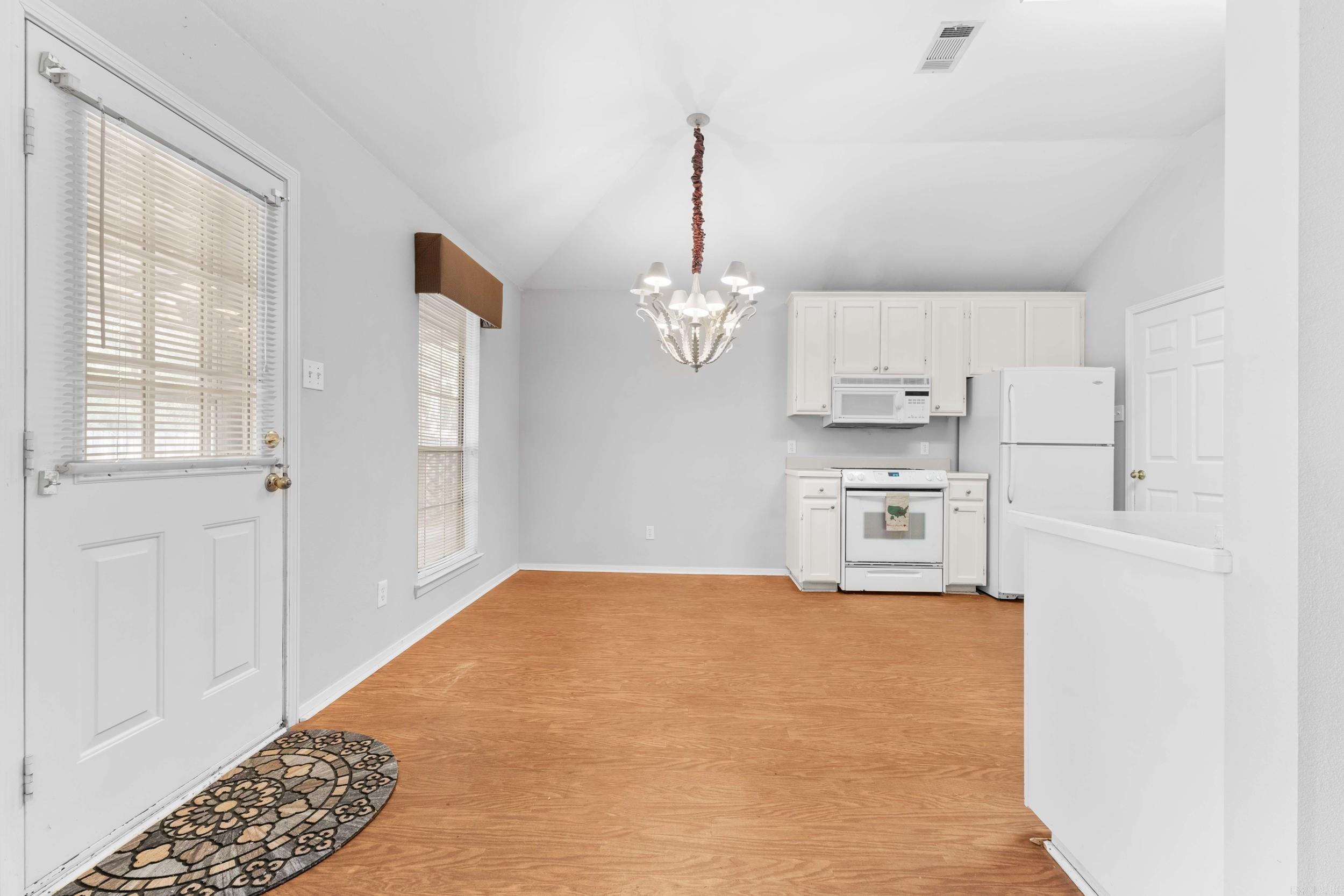 BAILEY PARK - Residential