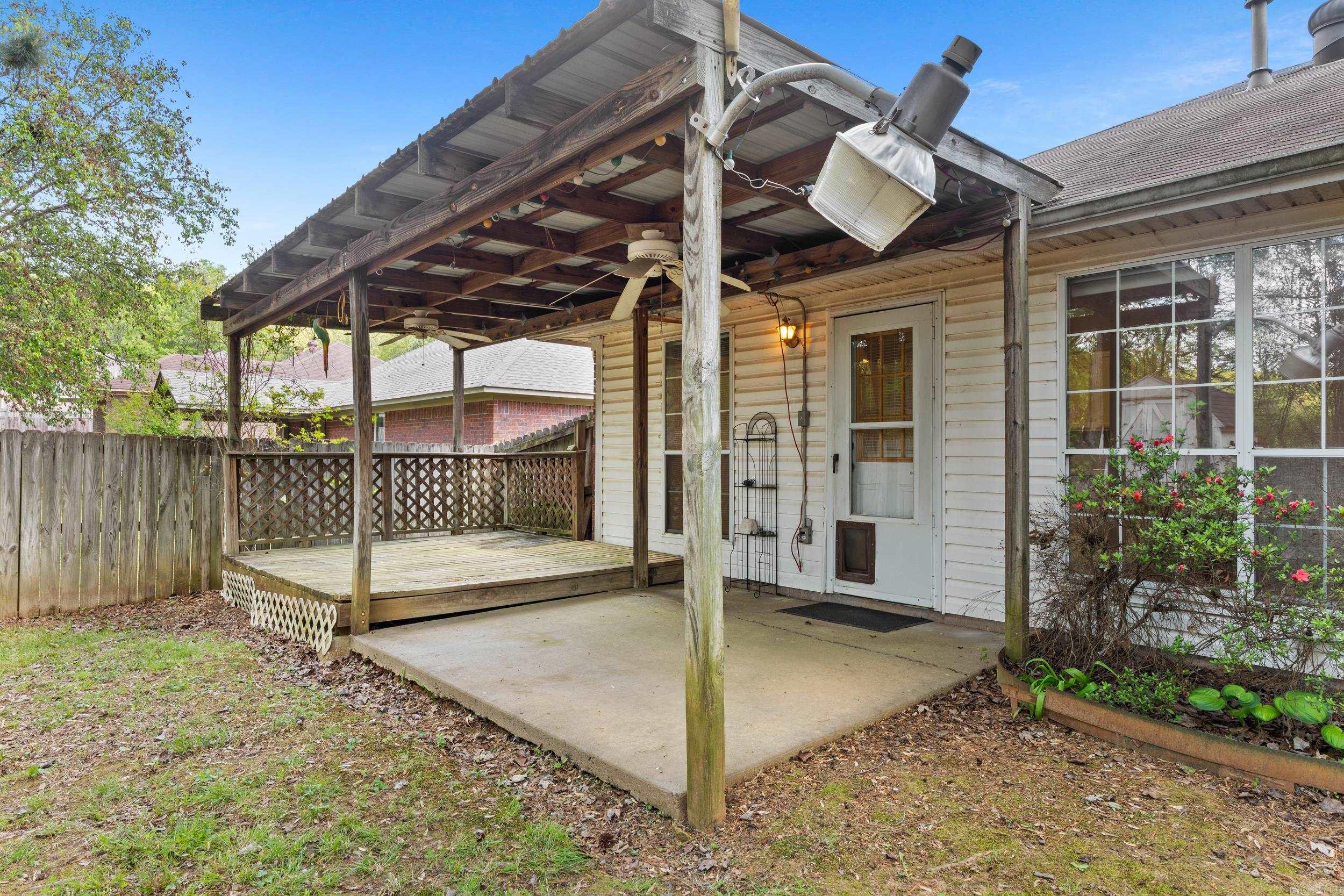 BAILEY PARK - Residential